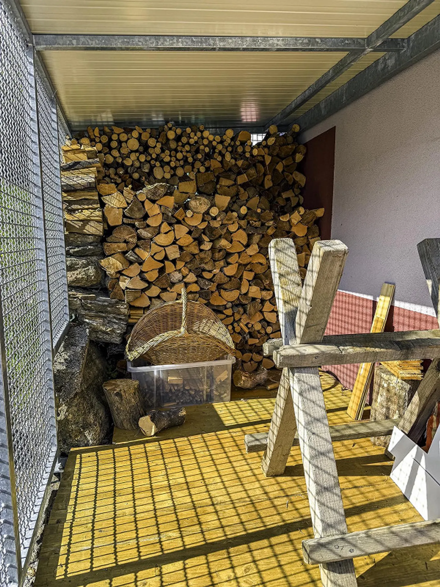 Val di Blenio - Casa unifamiliare con giardino e parcheggio, soleggiat - Foto 23 di 23