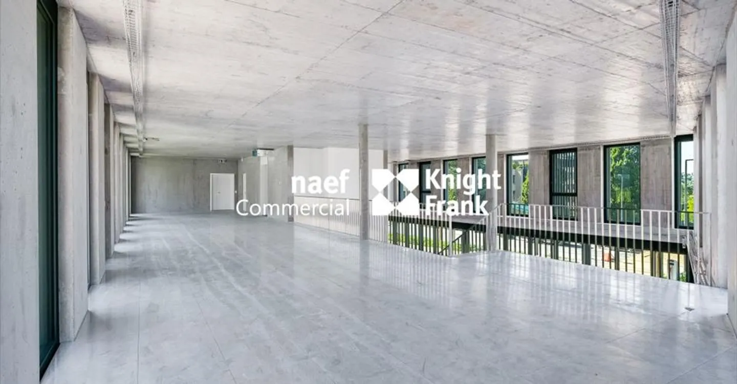 Geschäft mieten - Foto 1 von 8