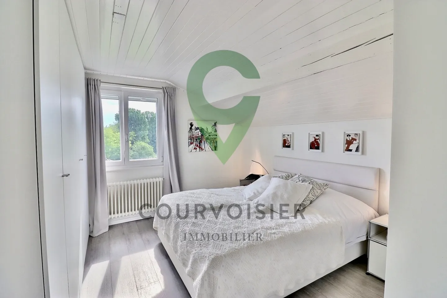 Maison familiale élégante avec piscine - Photo 11 sur 13