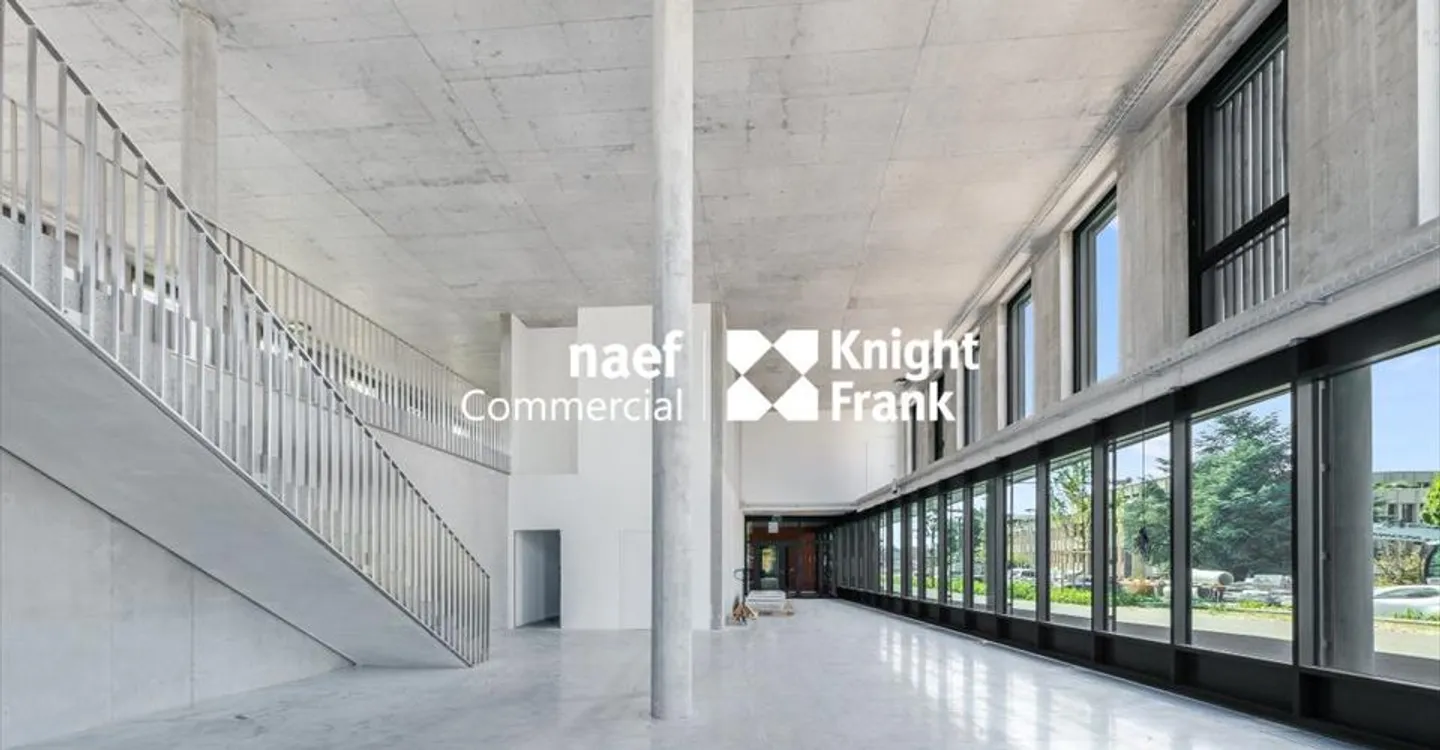 Geschäft mieten - Foto 4 von 8