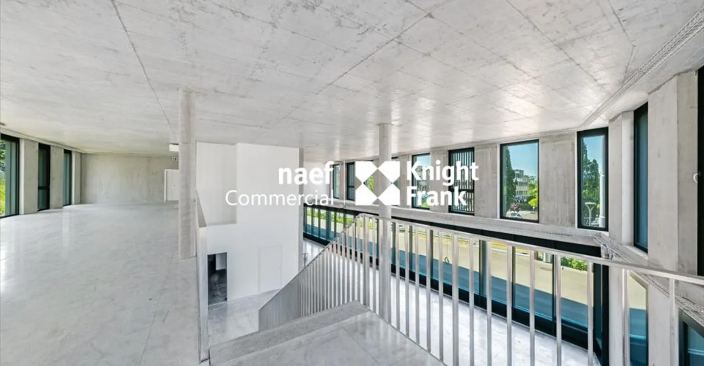 Geschäft mieten - Foto 5 von 8