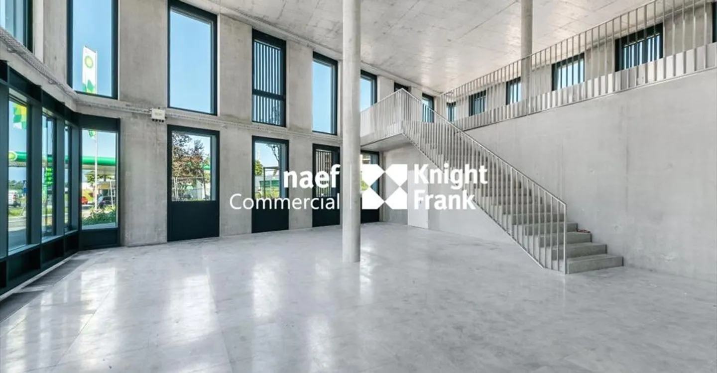 Geschäft mieten - Foto 7 von 8