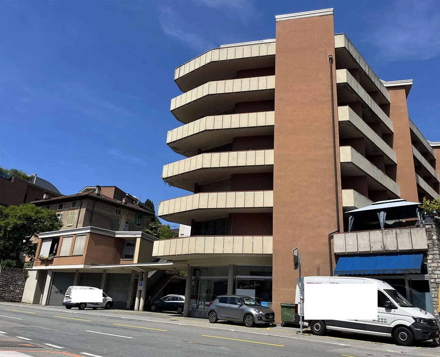 APPARTAMENTO 3 LOCALI - Foto 1 di 7