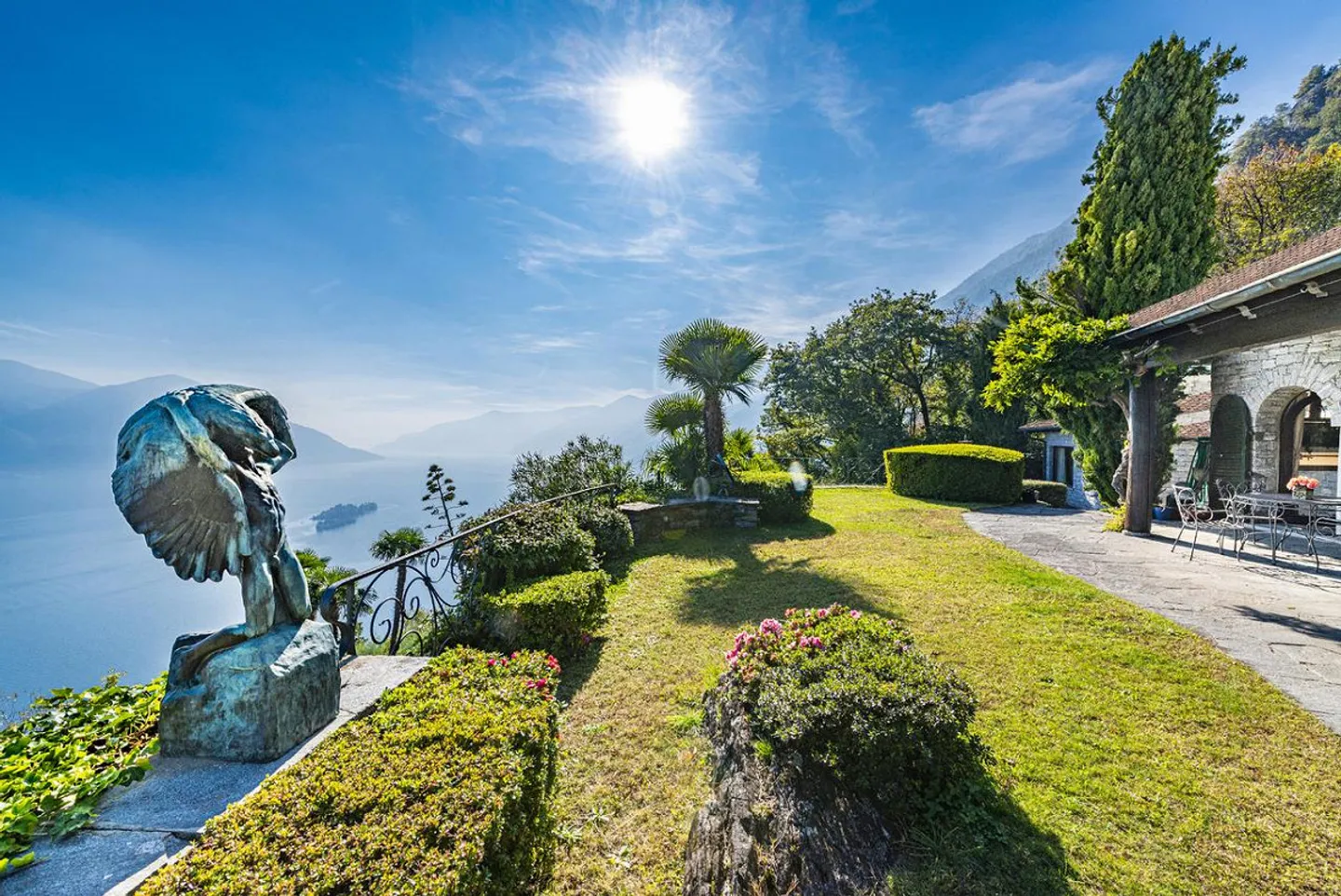 Heavenly Harmony | TI - Photo 1 of 19