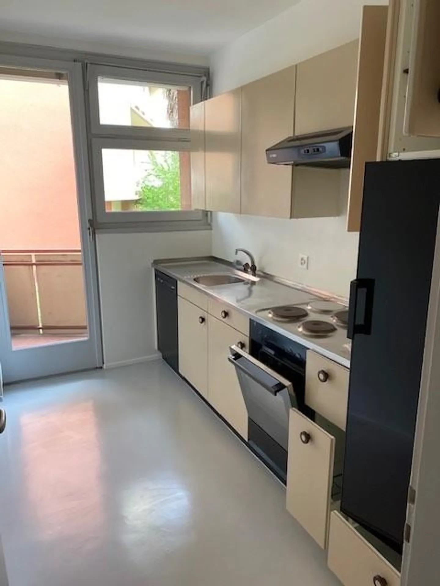 APPARTAMENTO 3 LOCALI - Foto 3 di 7
