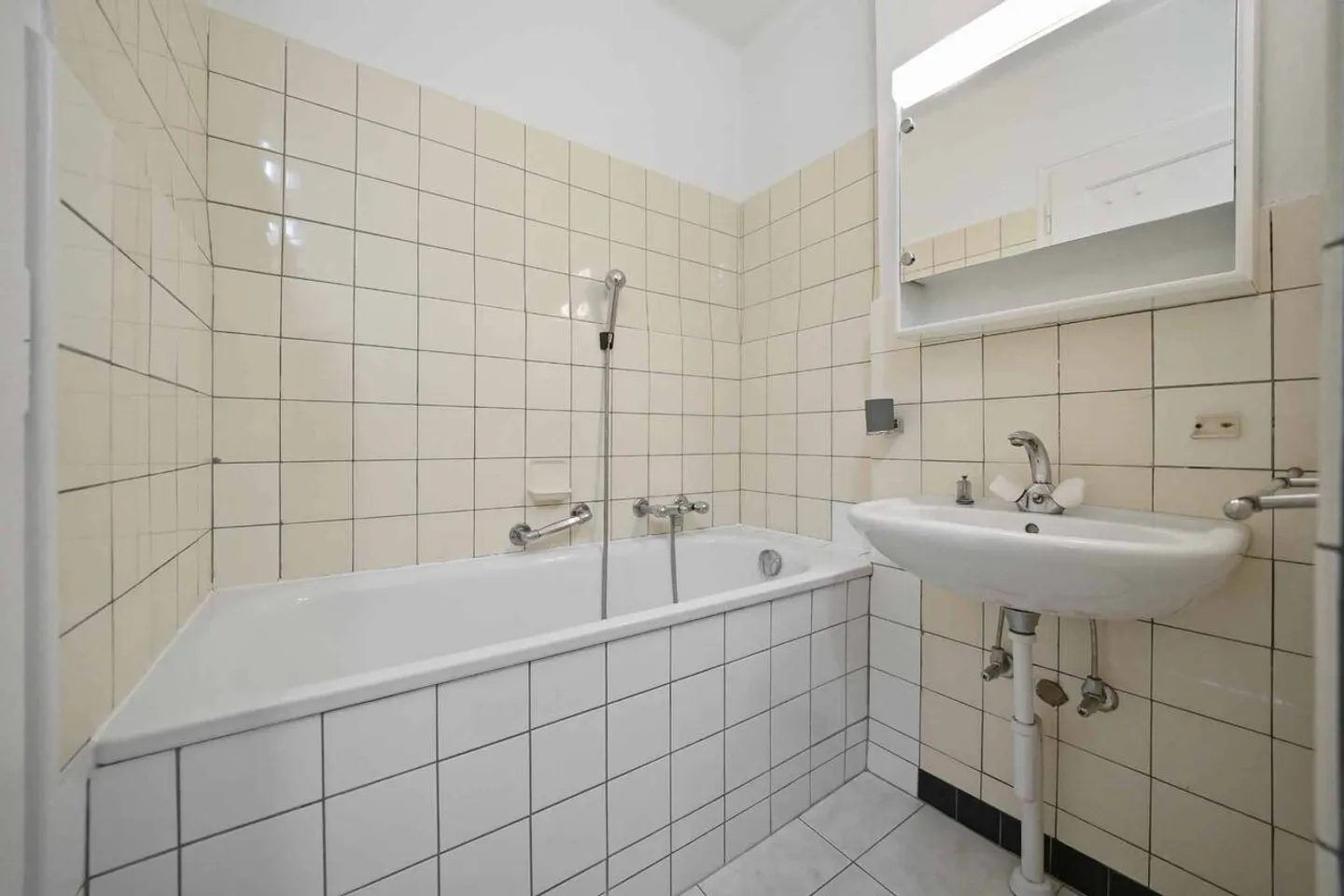 Appartamento con 2 camere nel quartiere di Chailly, vicino al CHUV - Foto 5 di 7