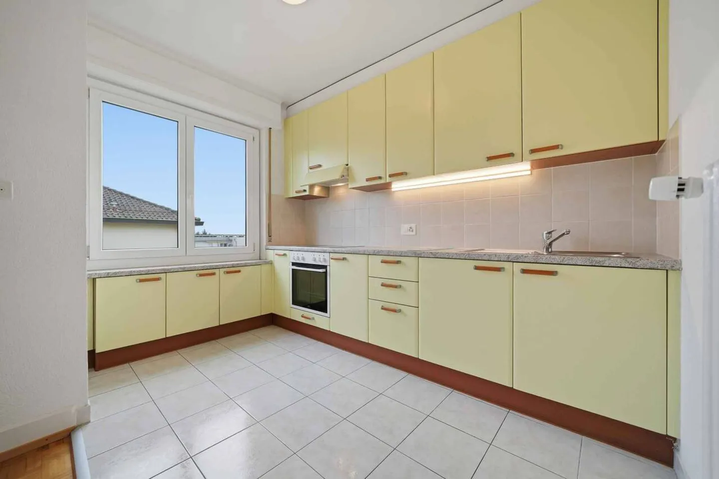 Appartamento con 2 camere nel quartiere di Chailly, vicino al CHUV - Foto 6 di 7