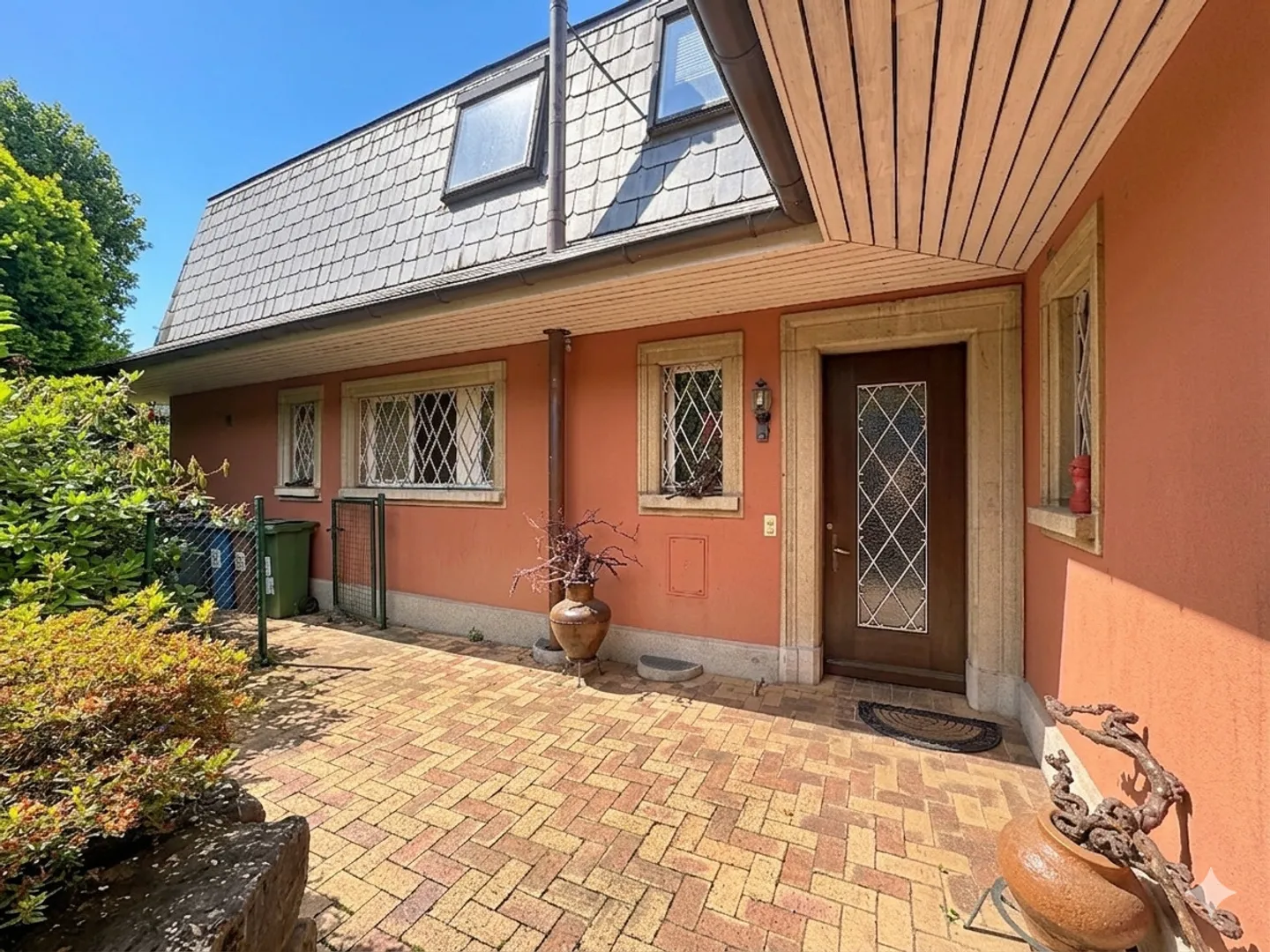 Charmante Villa Mitoyenne - Photo 1 sur 7