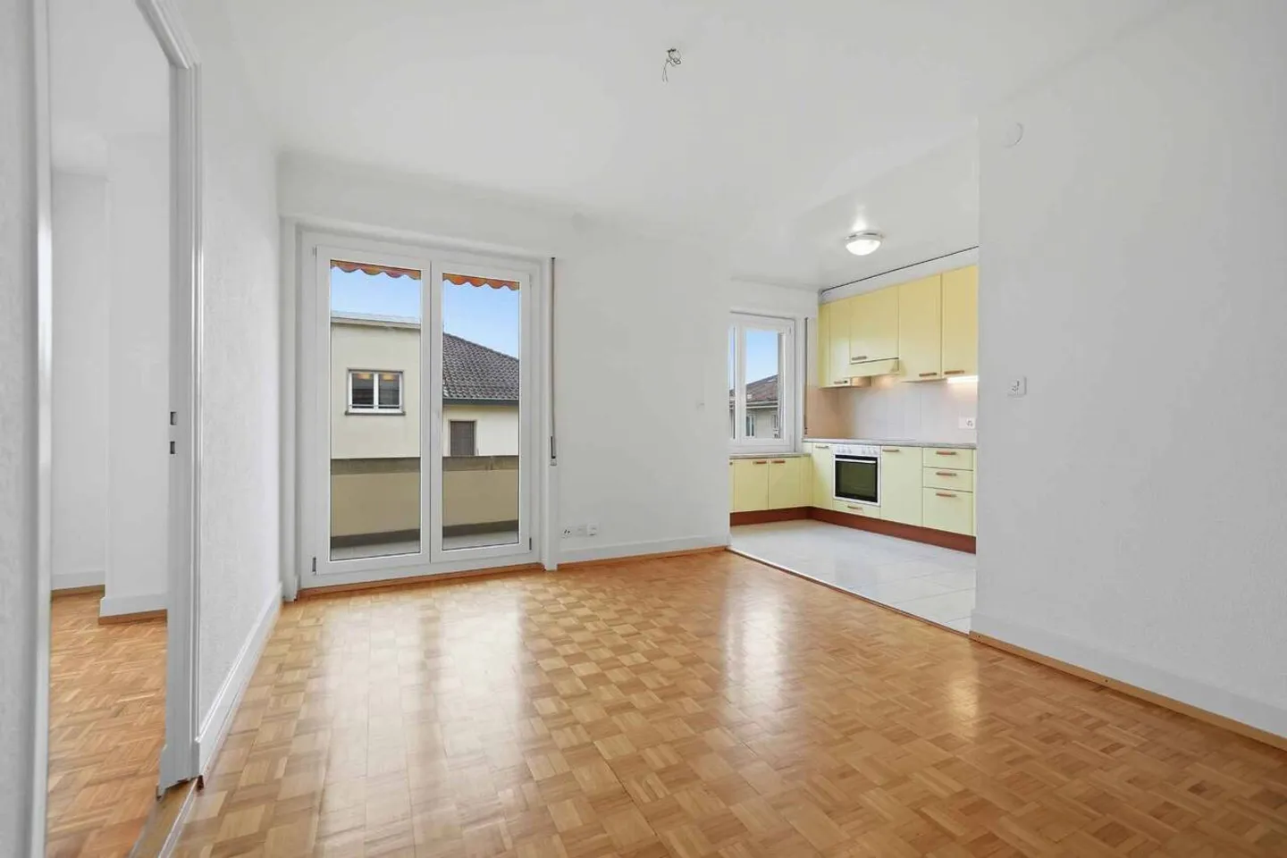 Appartamento con 2 camere nel quartiere di Chailly, vicino al CHUV - Foto 3 di 7