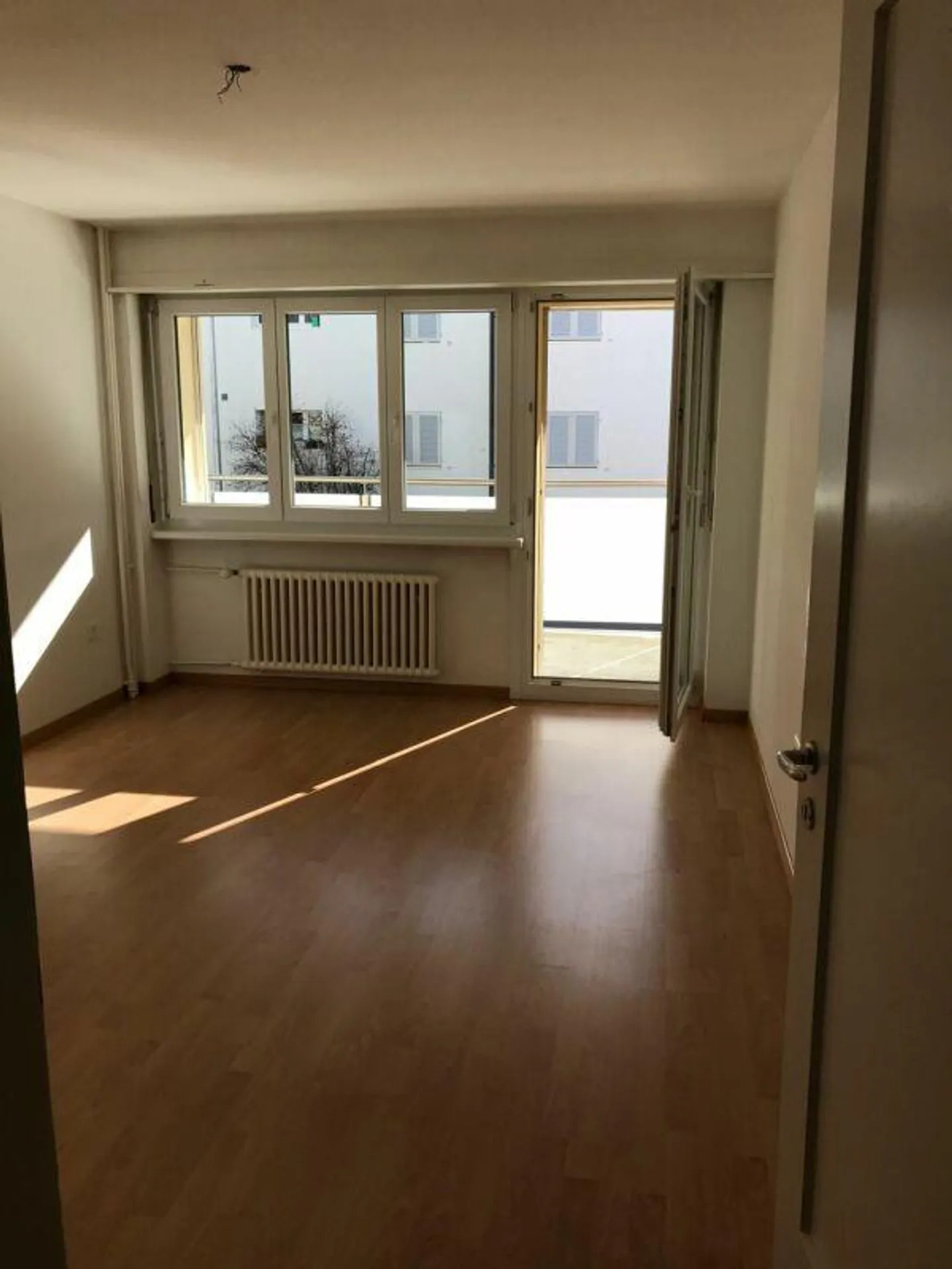 Charmante 3-Zimmer Wohnung - Foto 3 von 7