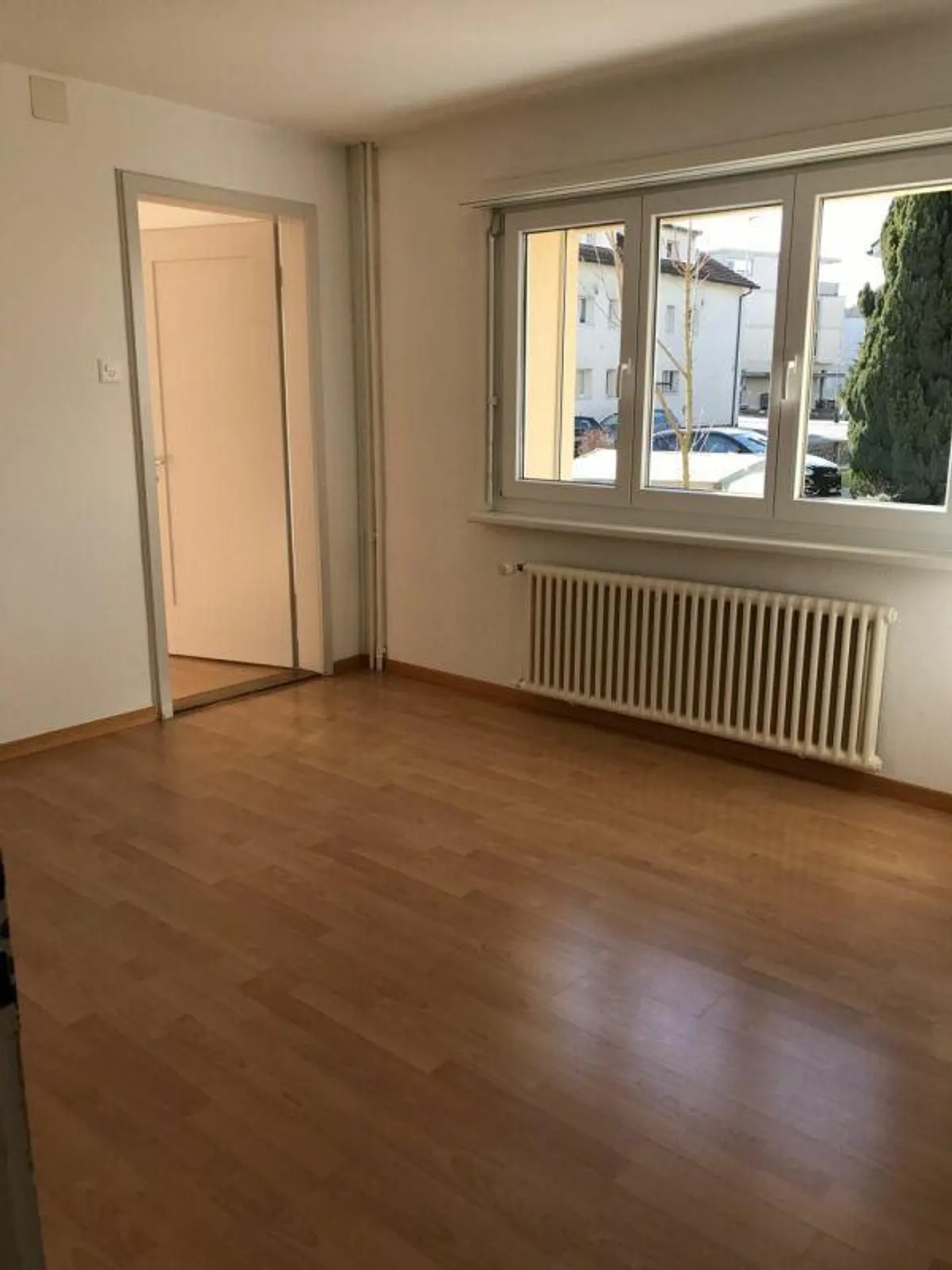 Charmante 3-Zimmer Wohnung - Foto 5 von 7