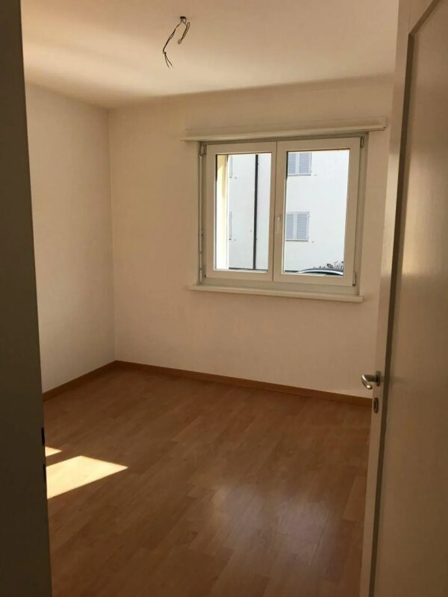 Charmante 3-Zimmer Wohnung - Foto 6 von 7