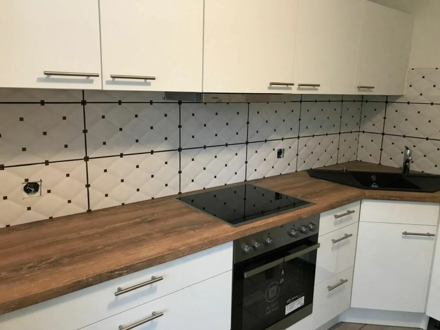 Charmante 3-Zimmer Wohnung - Foto 7 von 7