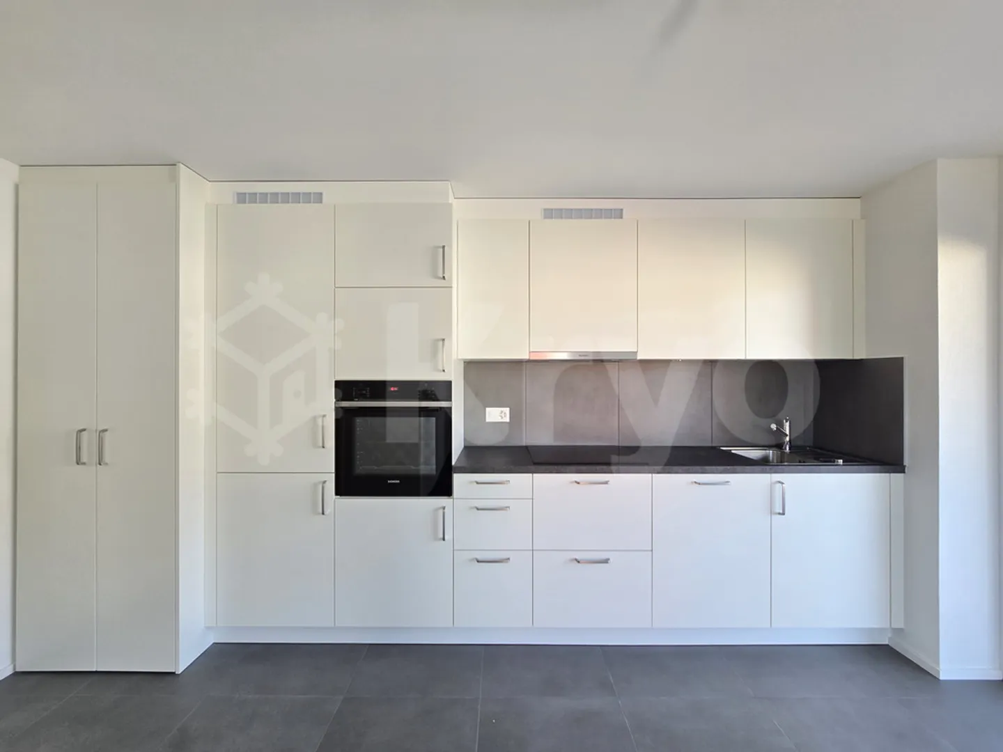 Appartement moderne 2.5 pièces à Monthey - Photo 5 sur 12