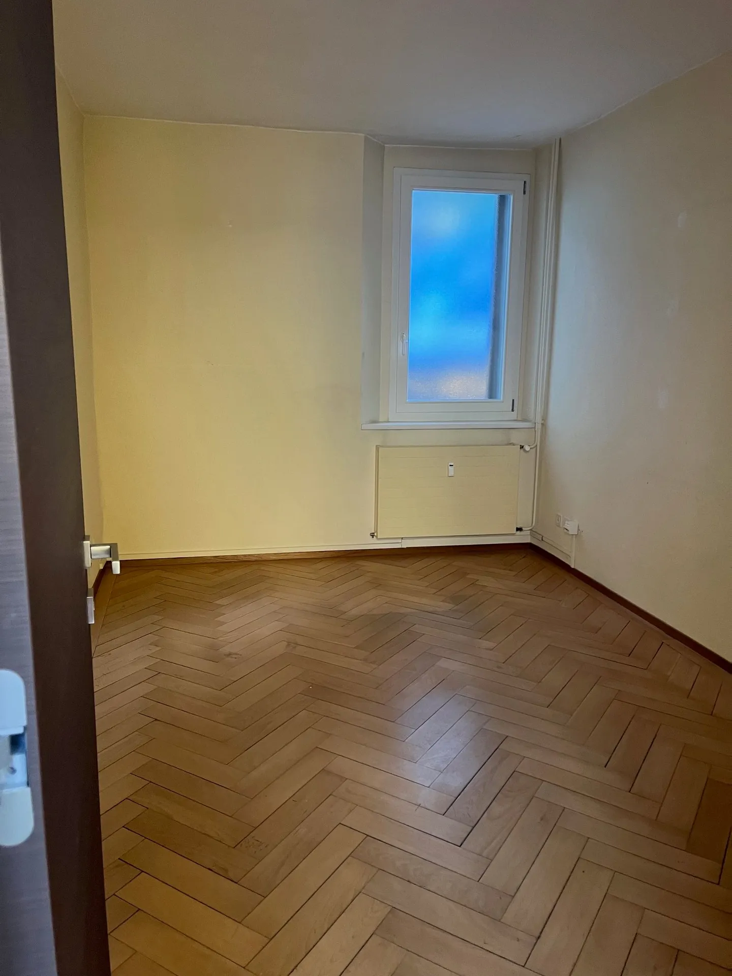 Spacious office in the heart of Lugano - Photo 5 of 9