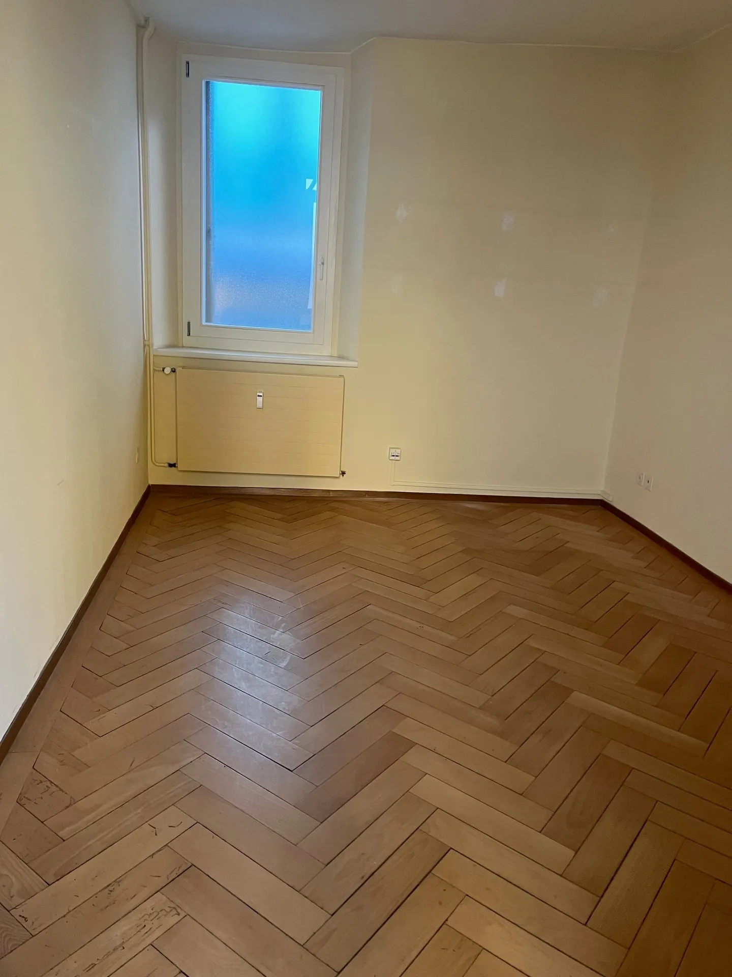 Spacious office in the heart of Lugano - Photo 6 of 9