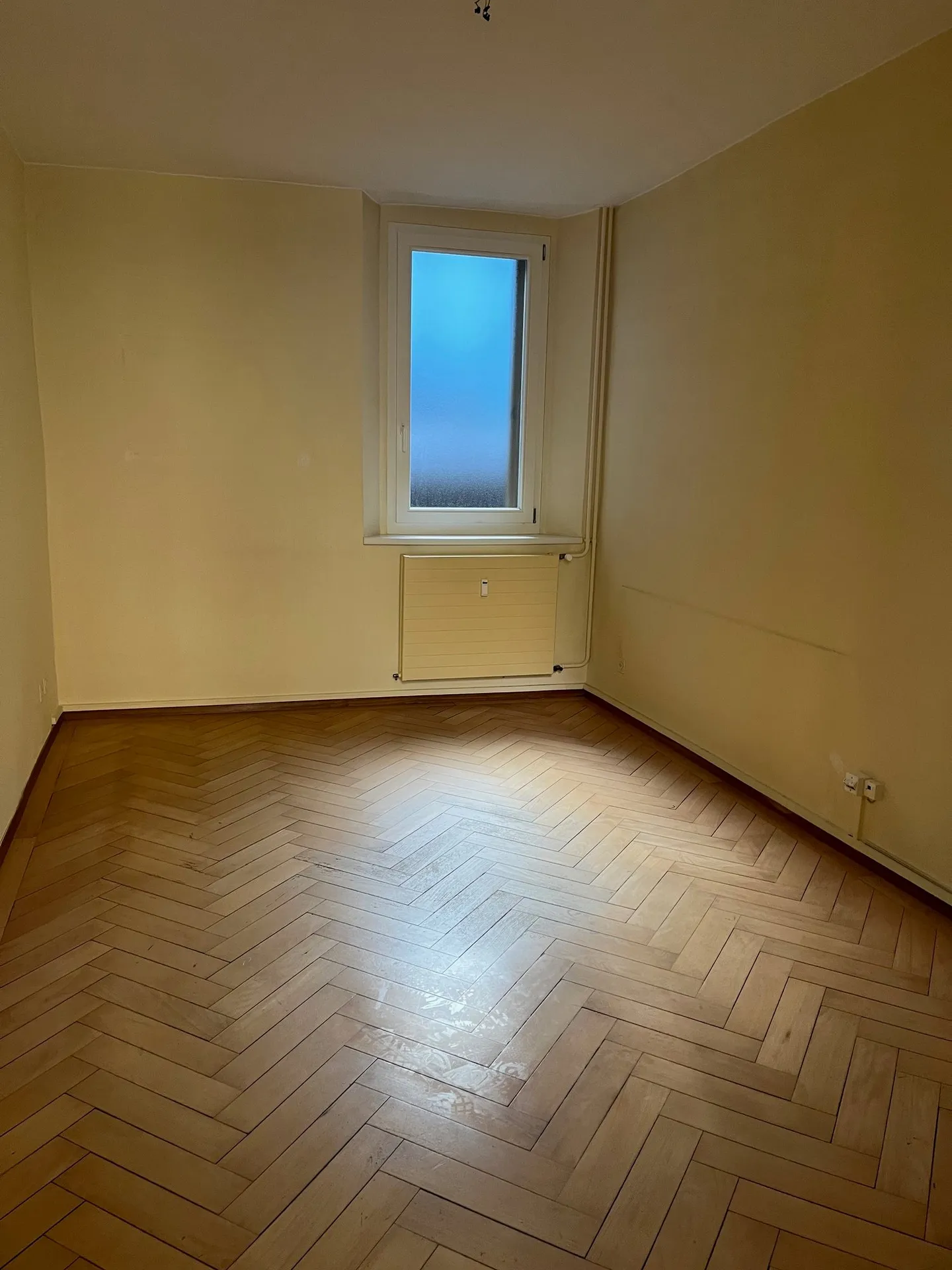 Spacious office in the heart of Lugano - Photo 3 of 9
