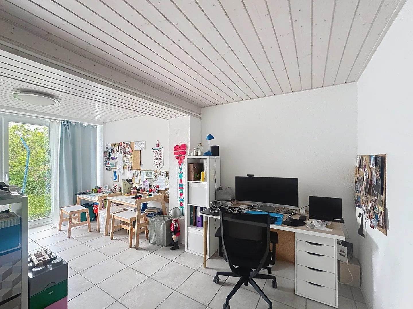 Charmante Villa Mitoyenne - Photo 5 sur 7