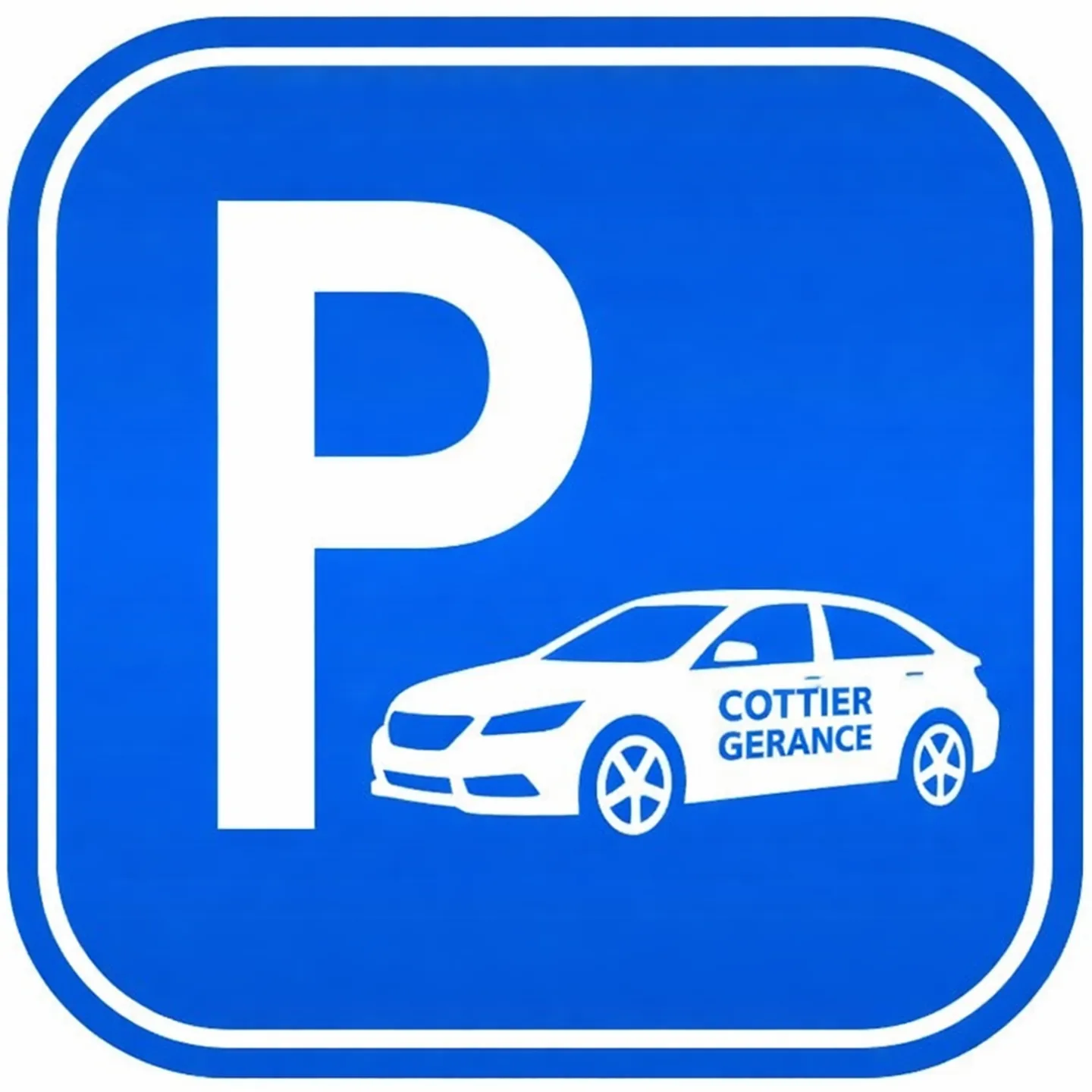 Underground Parking Space - Photo 1 of 2