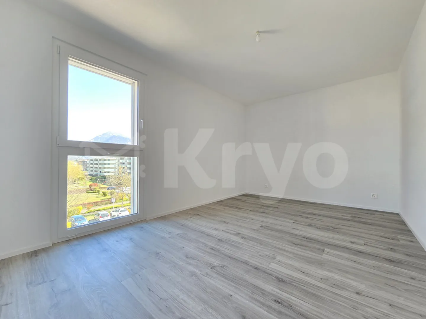 Appartement moderne 2.5 pièces à Monthey - Photo 10 sur 12