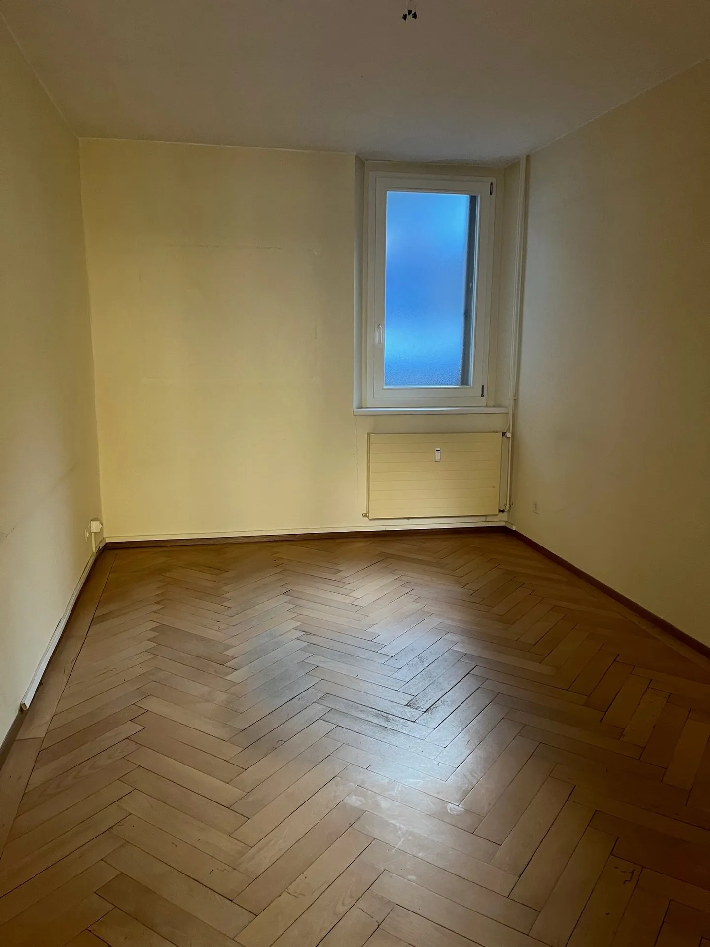 Spacious office in the heart of Lugano - Photo 4 of 9