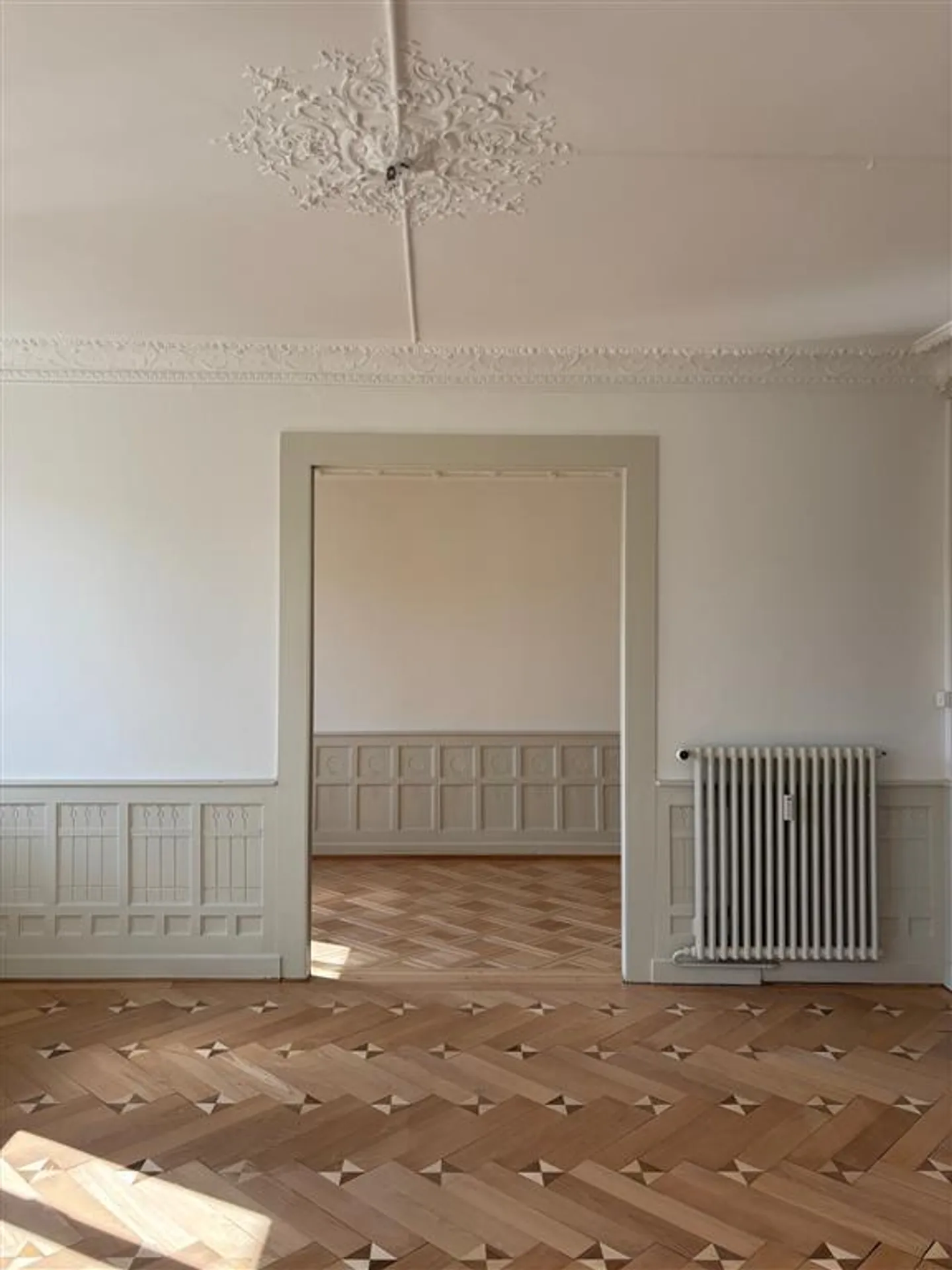 Appartamento in affitto - Foto 7 di 10