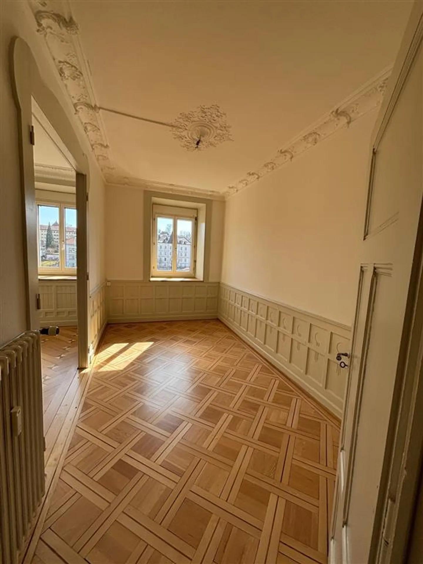 Appartamento in affitto - Foto 10 di 10