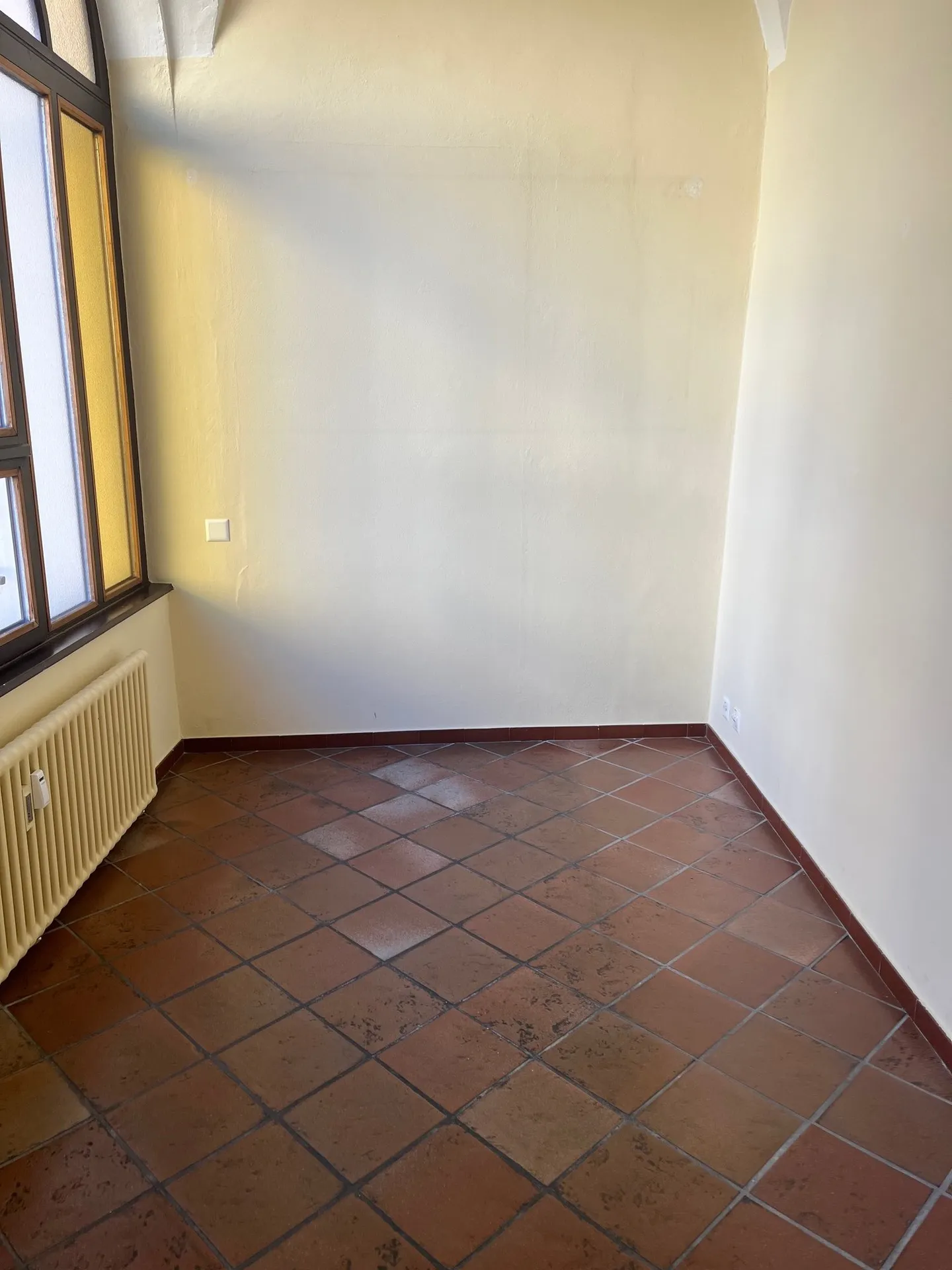 Spacious office in the heart of Lugano - Photo 7 of 9