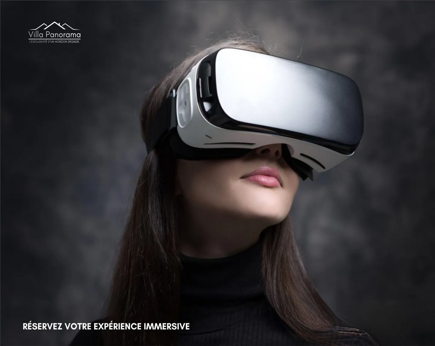 Villa contemporaine avec vue sur le lac - Photo 11 sur 11