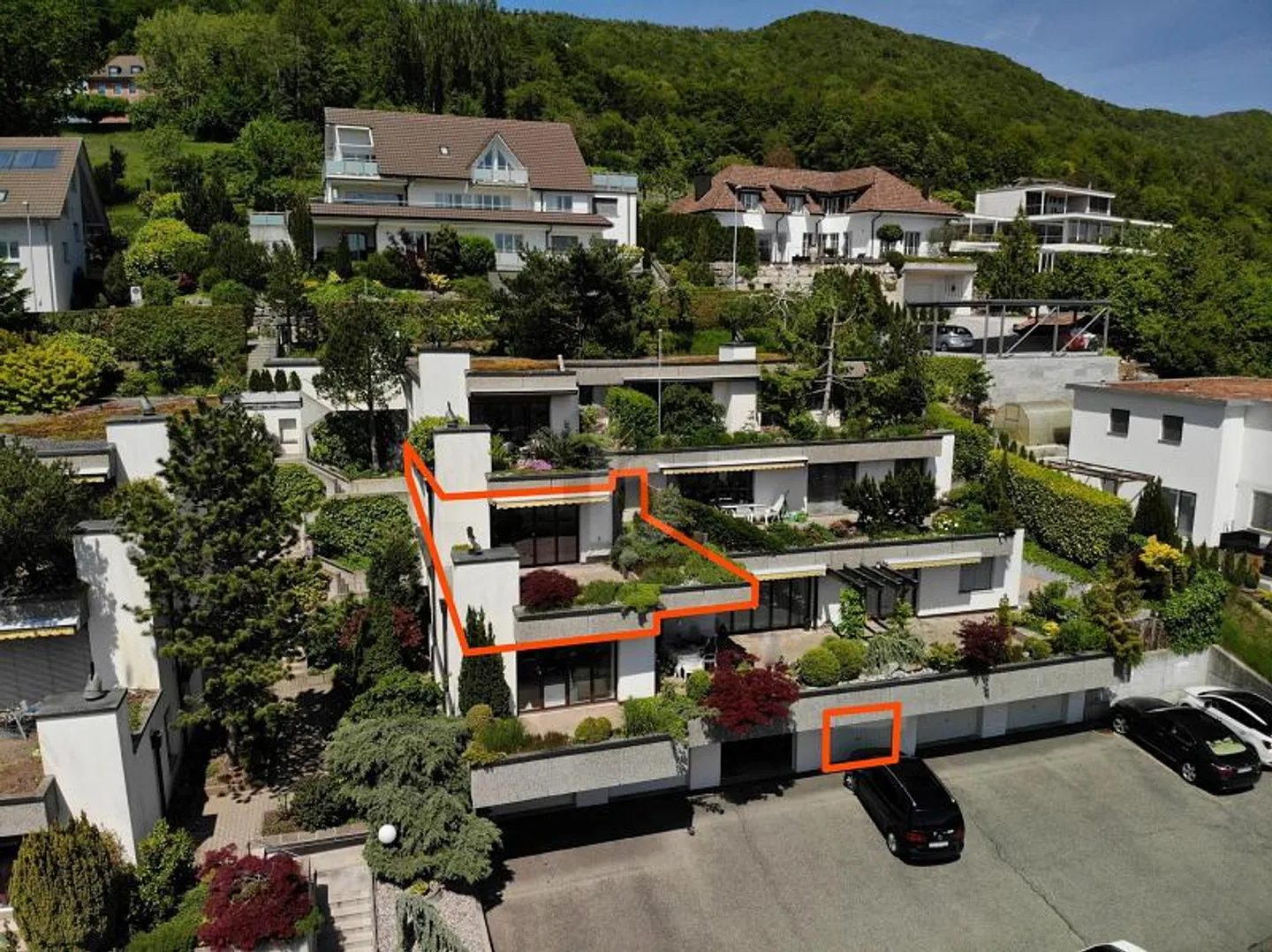 Appartamento 2.5 stanze - Foto 5 di 6