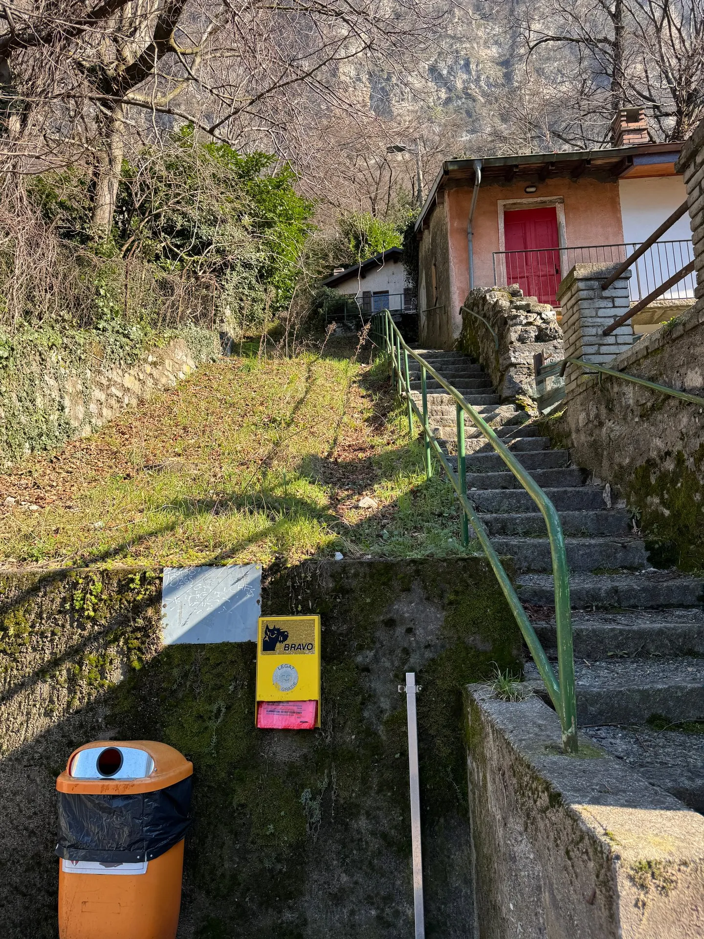 Villenhaftes Einfamilienhaus mit Garten - Seeblick - Ja Ferienhaus - Foto 8 von 9