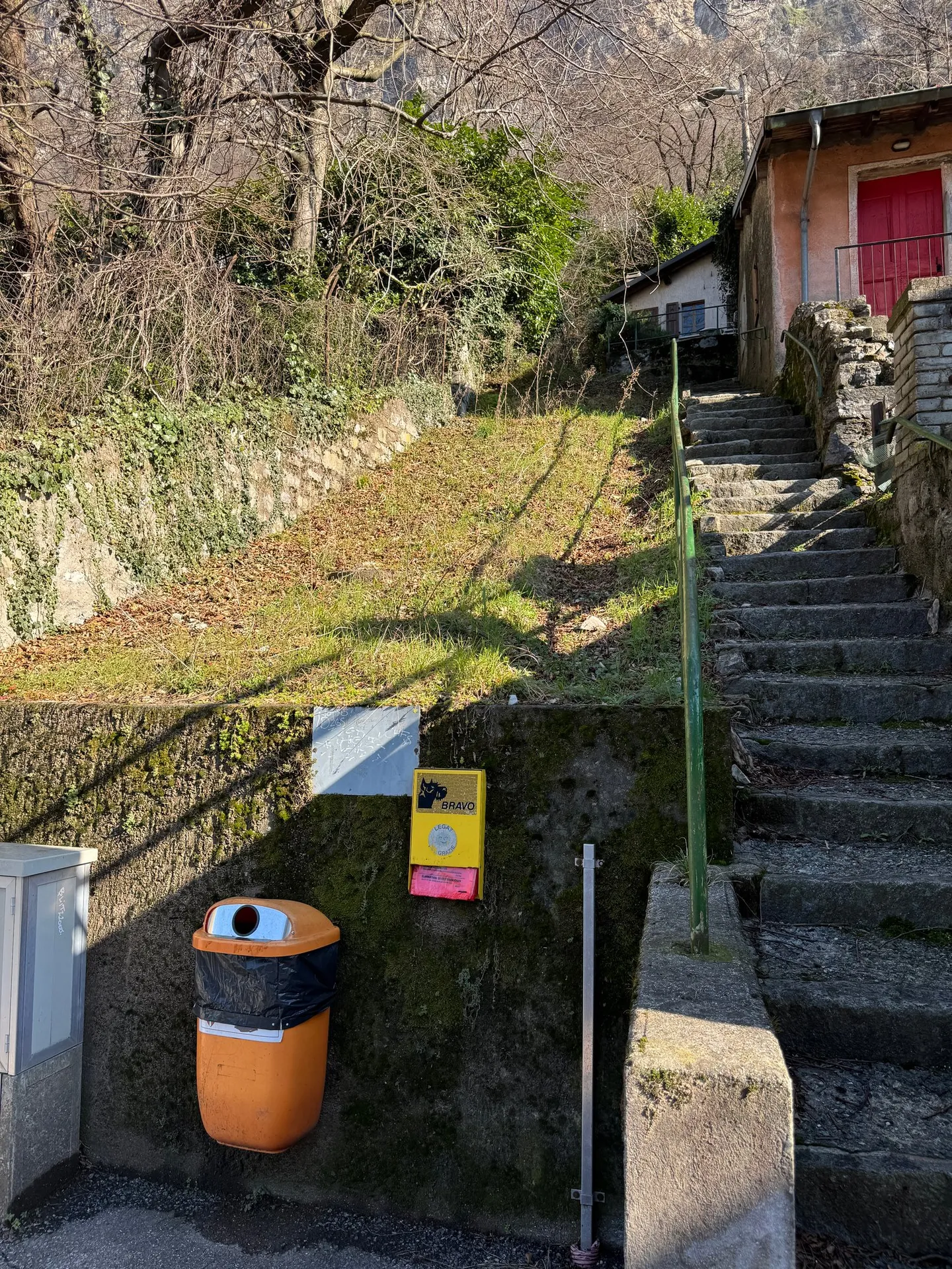 Villenhaftes Einfamilienhaus mit Garten - Seeblick - Ja Ferienhaus - Foto 9 von 9