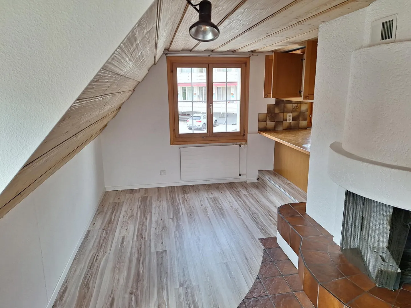 6.5 Zimmer Maisonettewohnung mit 160m² Wohnfläche - Photo 2 sur 31