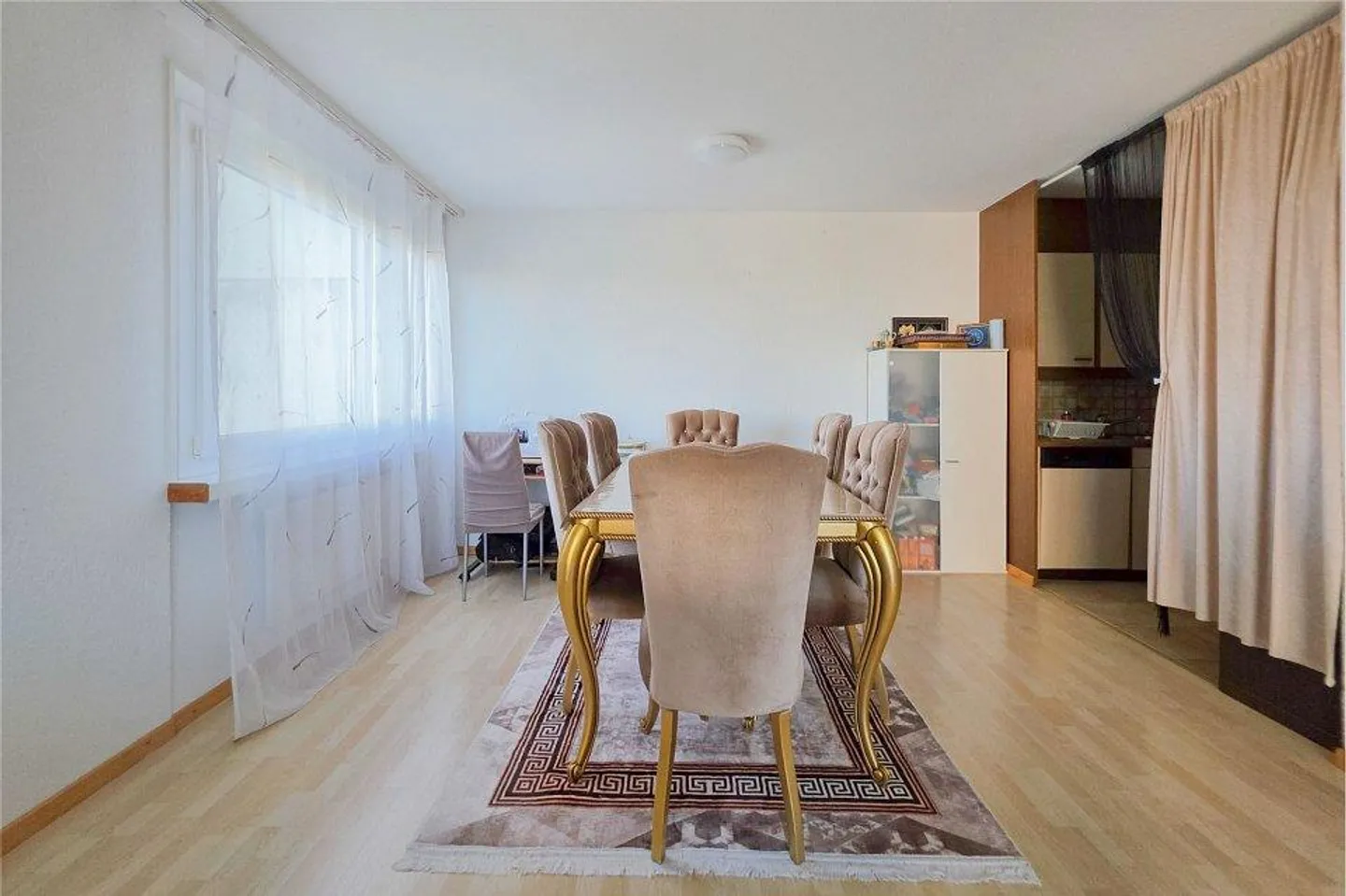 Vivere in città, godere del verde - nel cuore di Berna. - Foto 7 di 13