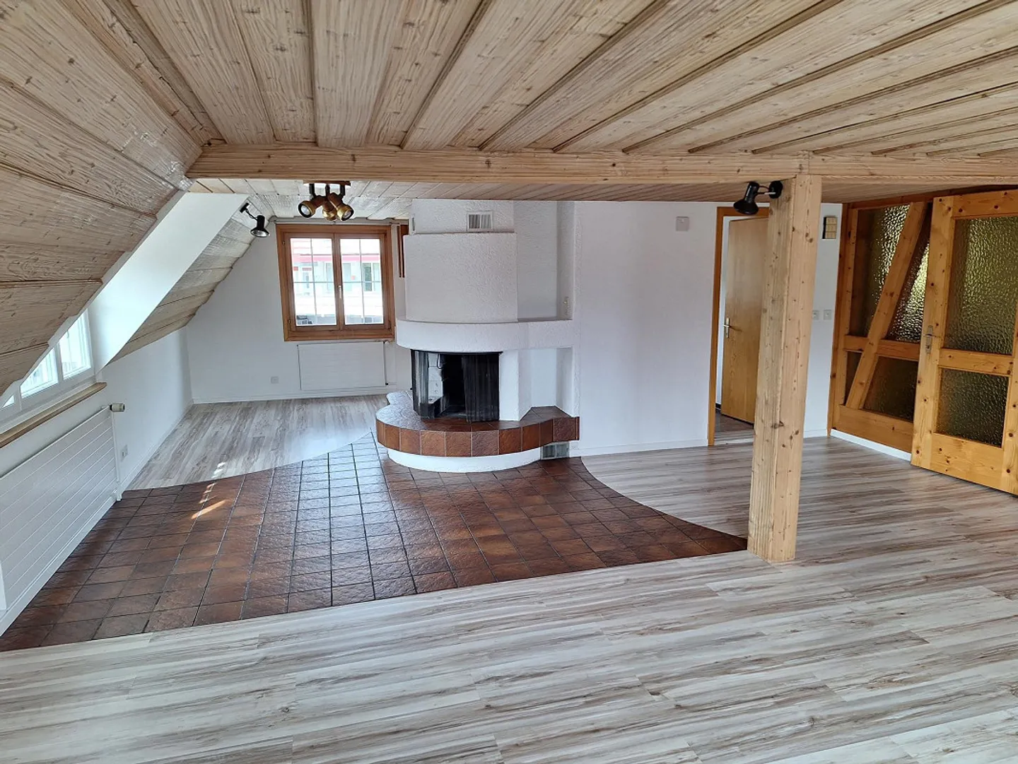 6.5 Zimmer Maisonettewohnung mit 160m² Wohnfläche - Photo 3 sur 31