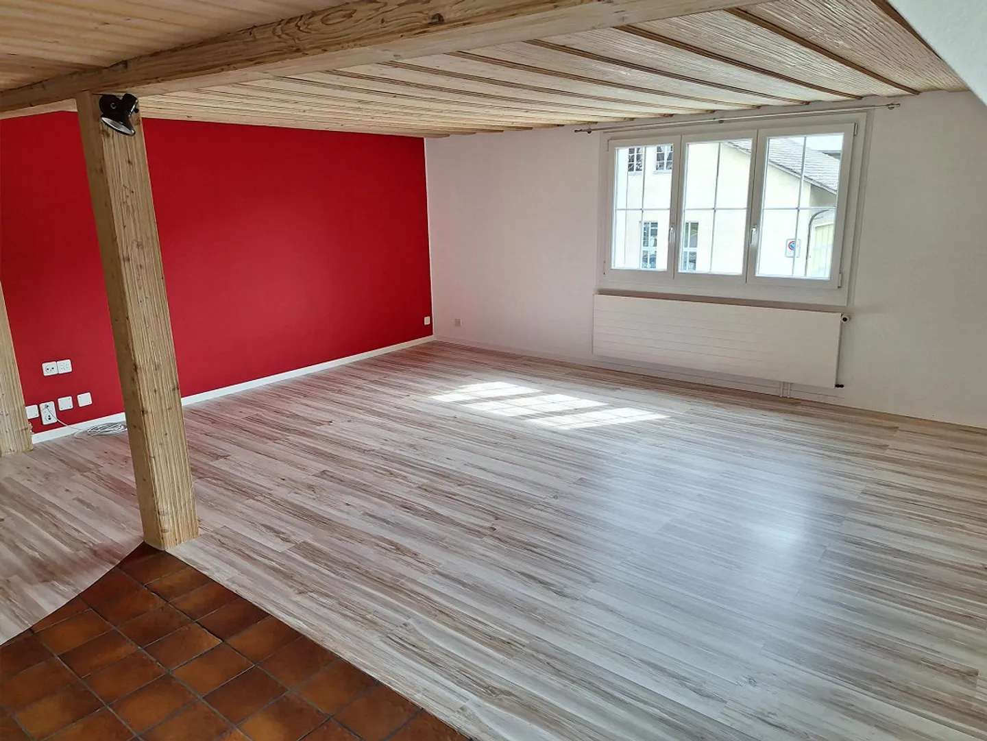 6.5 Zimmer Maisonettewohnung mit 160m² Wohnfläche - Photo 4 sur 31