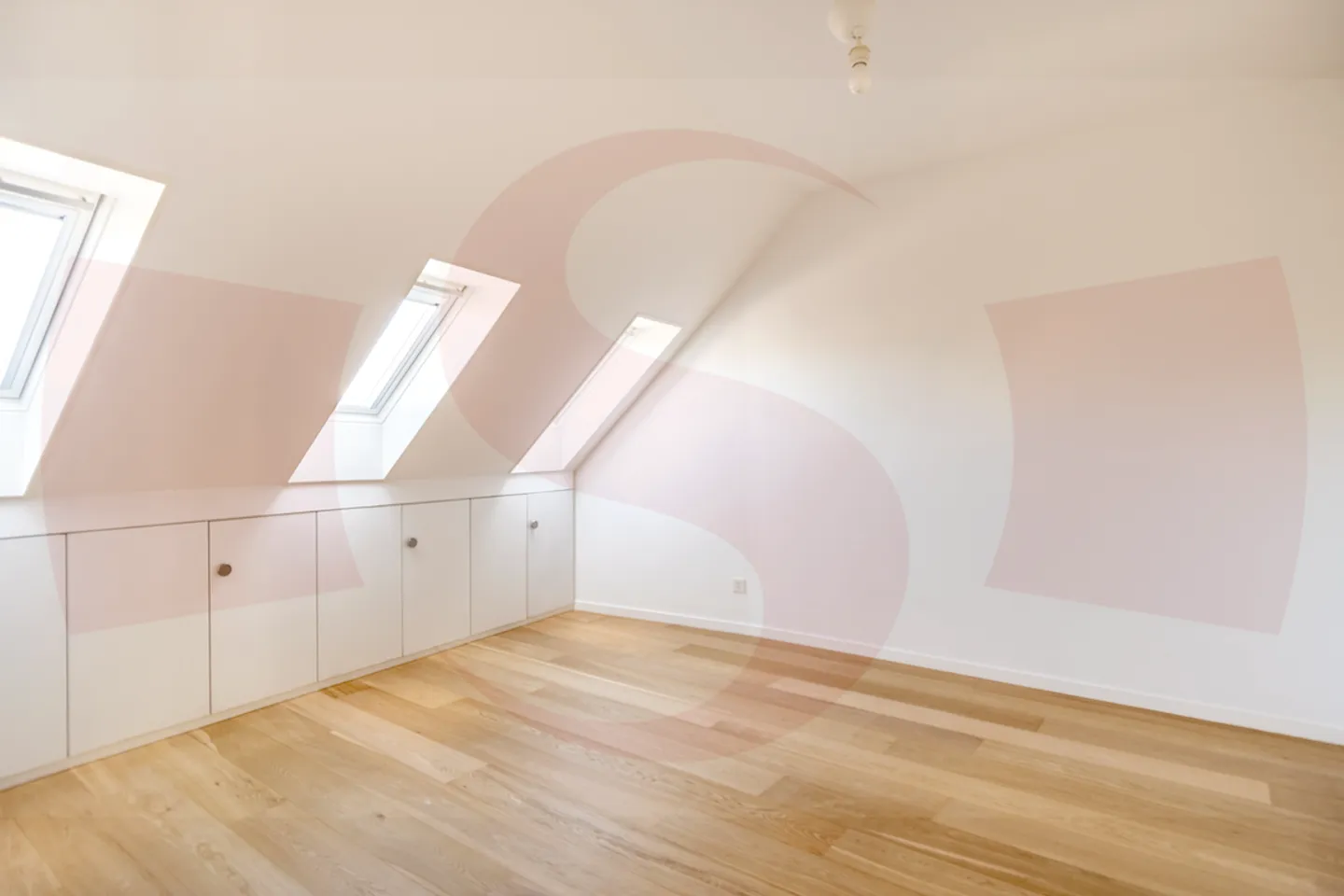 Appartement avec terrasse à vendre dans la vieille ville - Exclusivité - Photo 8 sur 8