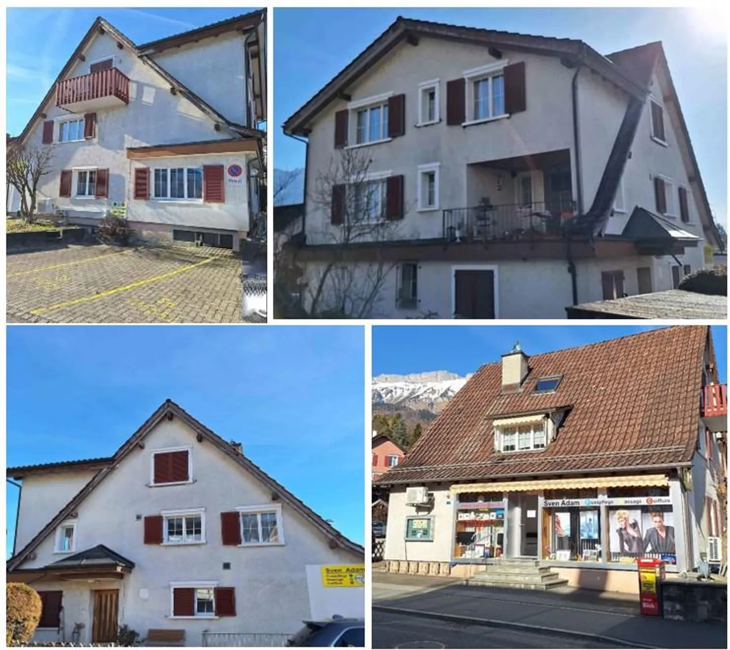 6.5 Zimmer Maisonettewohnung mit 160m² Wohnfläche - Photo 1 sur 31