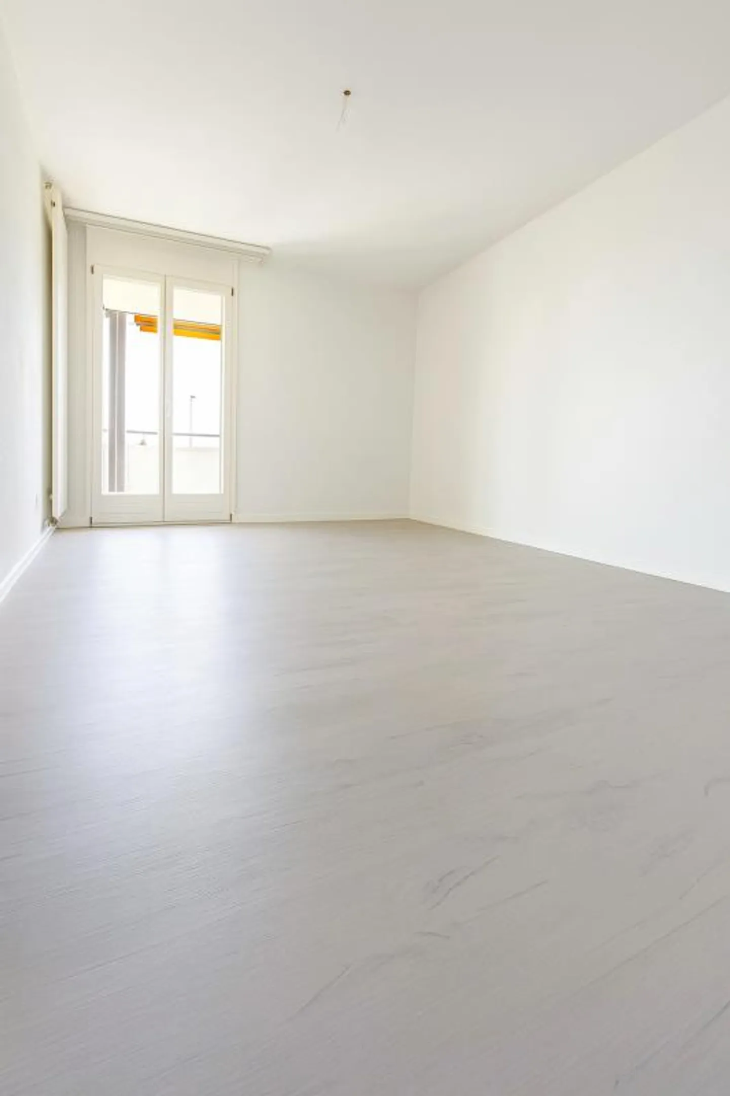 Spacious 4.5-room garden apartment in tax-friendly Zuzwil - Photo 6 of 11