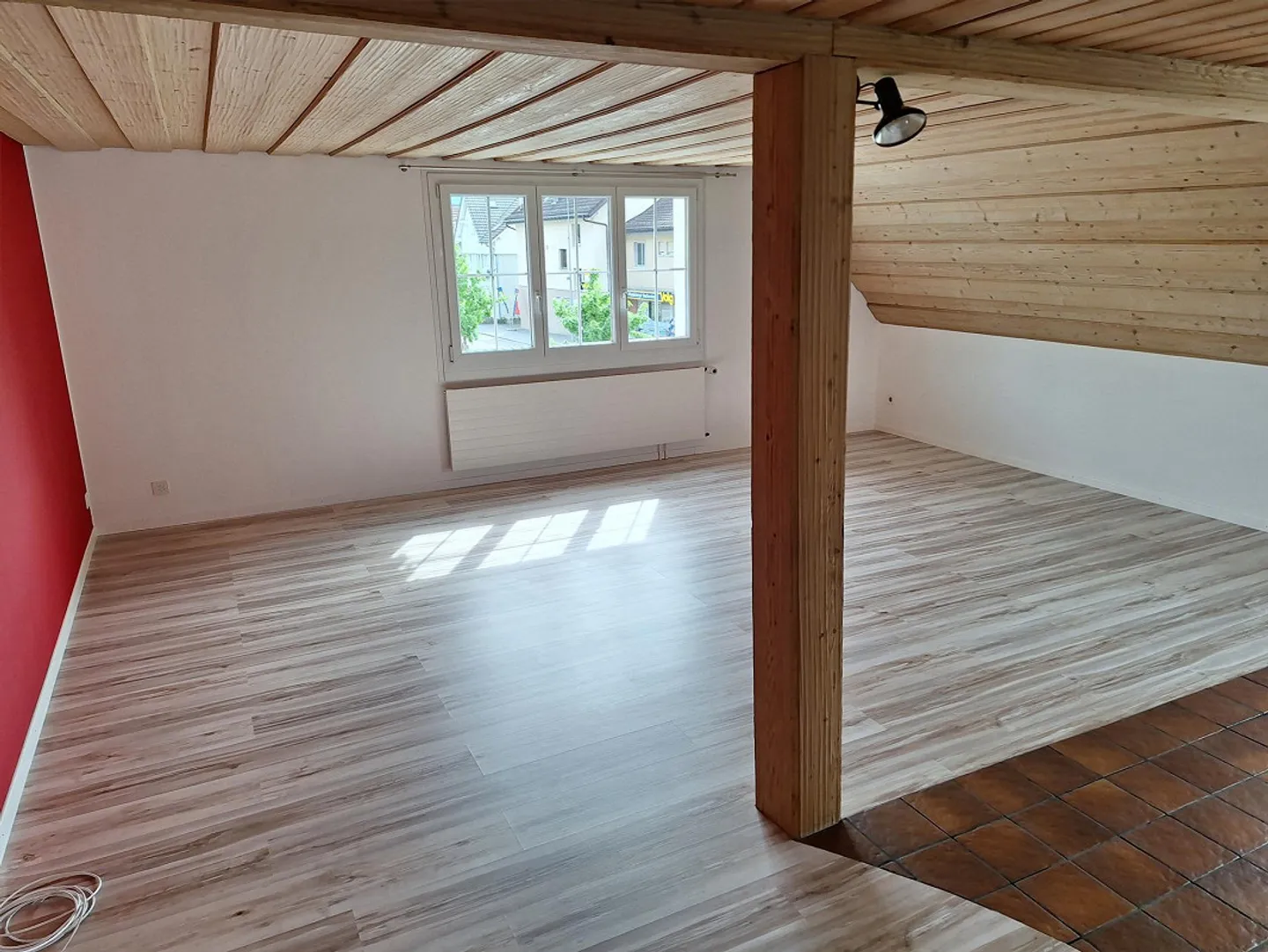 6.5 Zimmer Maisonettewohnung mit 160m² Wohnfläche - Photo 5 sur 31