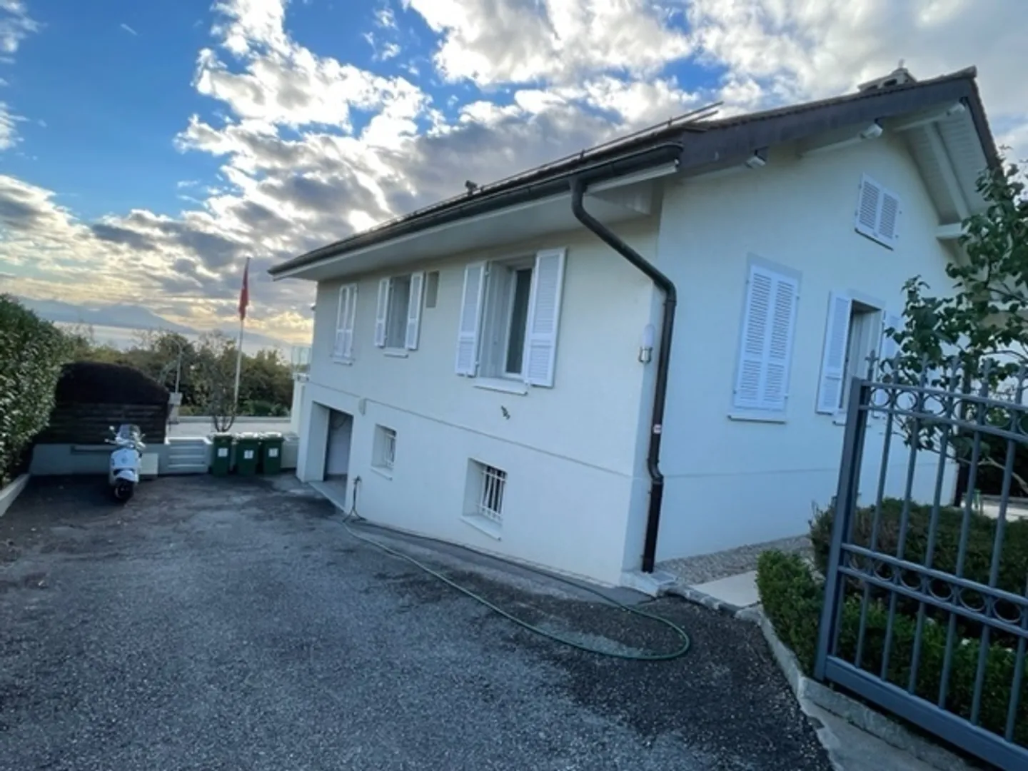In affitto - Casa indipendente - 150m2 - Vista mozzafiato - Foto 2 di 28