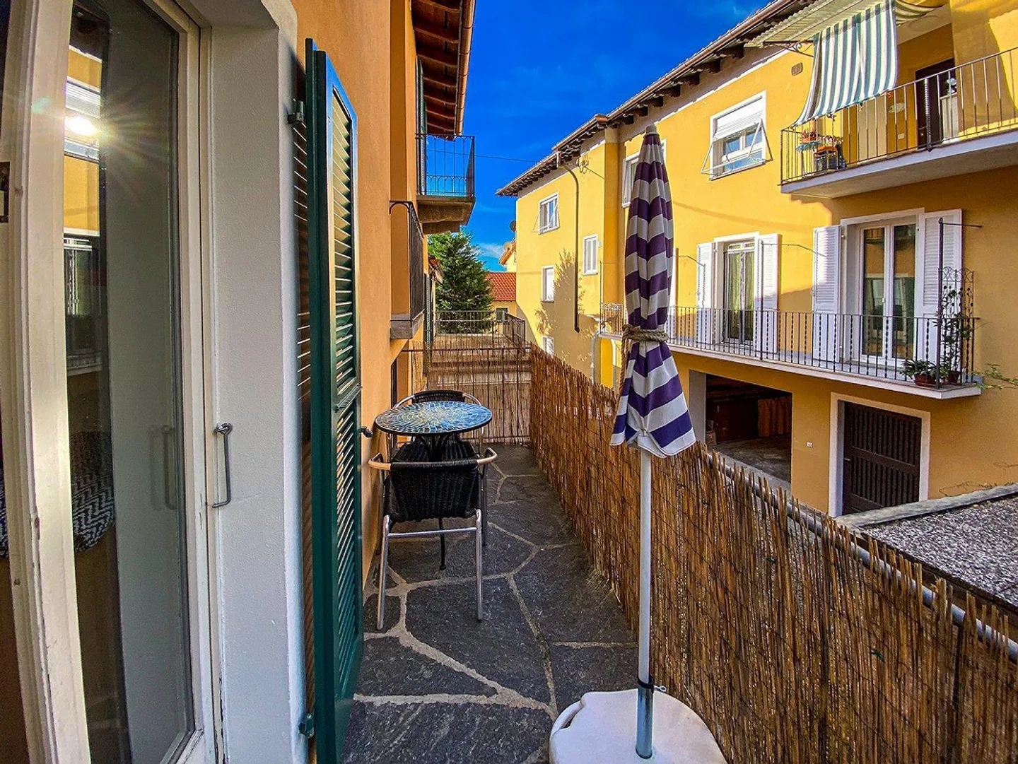 Letzte Wohnung im Zweitwohnsitz: 3.5 Haus der Zwerge - Foto 3 von 17