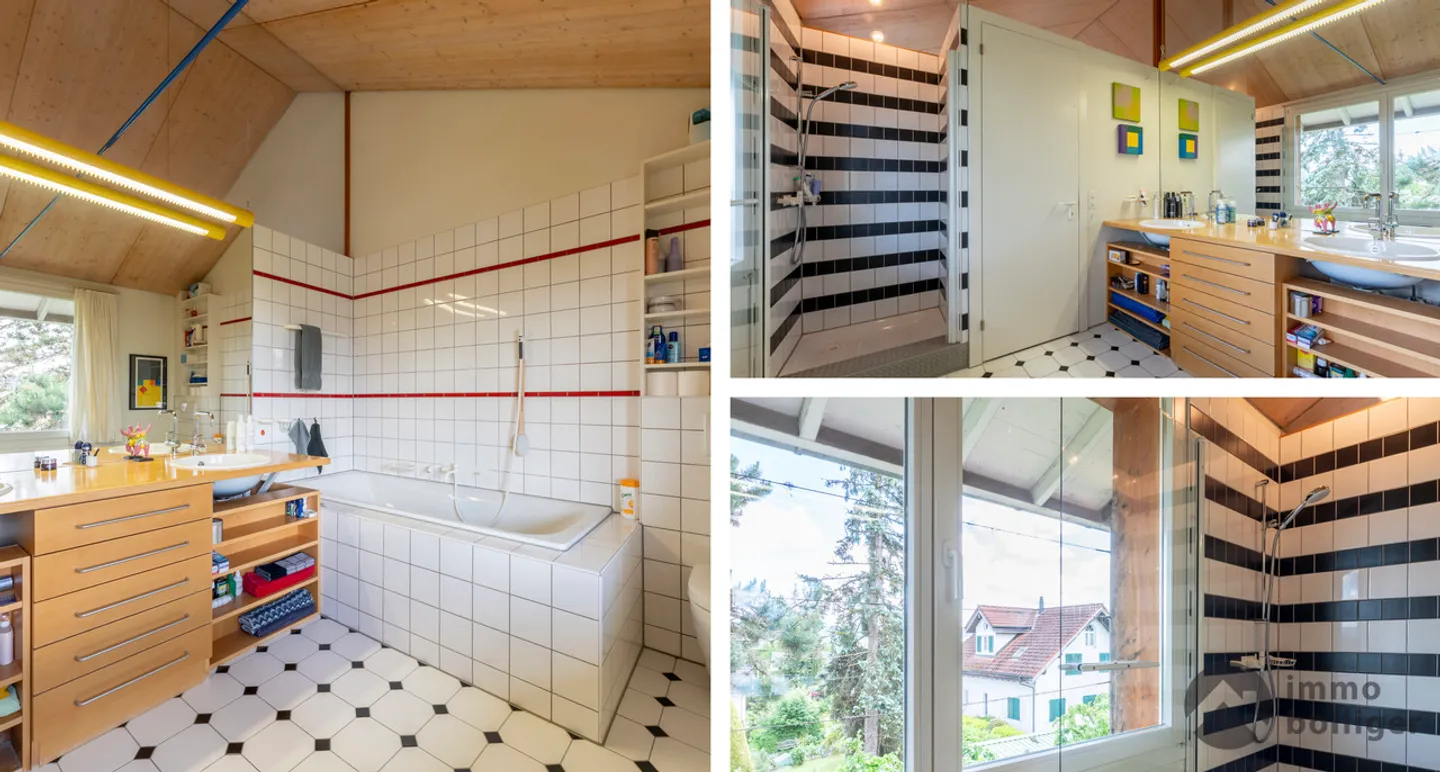 Charmantes Einfamilienhaus - Foto 9 von 12
