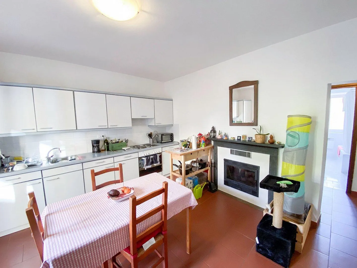 Letzte Wohnung im Zweitwohnsitz: 3.5 Haus der Zwerge - Foto 4 von 17