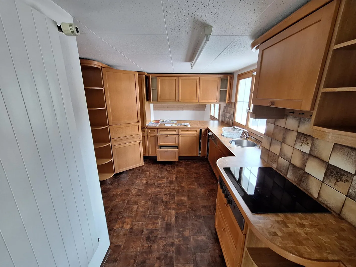 6.5 Zimmer Maisonettewohnung mit 160m² Wohnfläche - Photo 7 sur 31