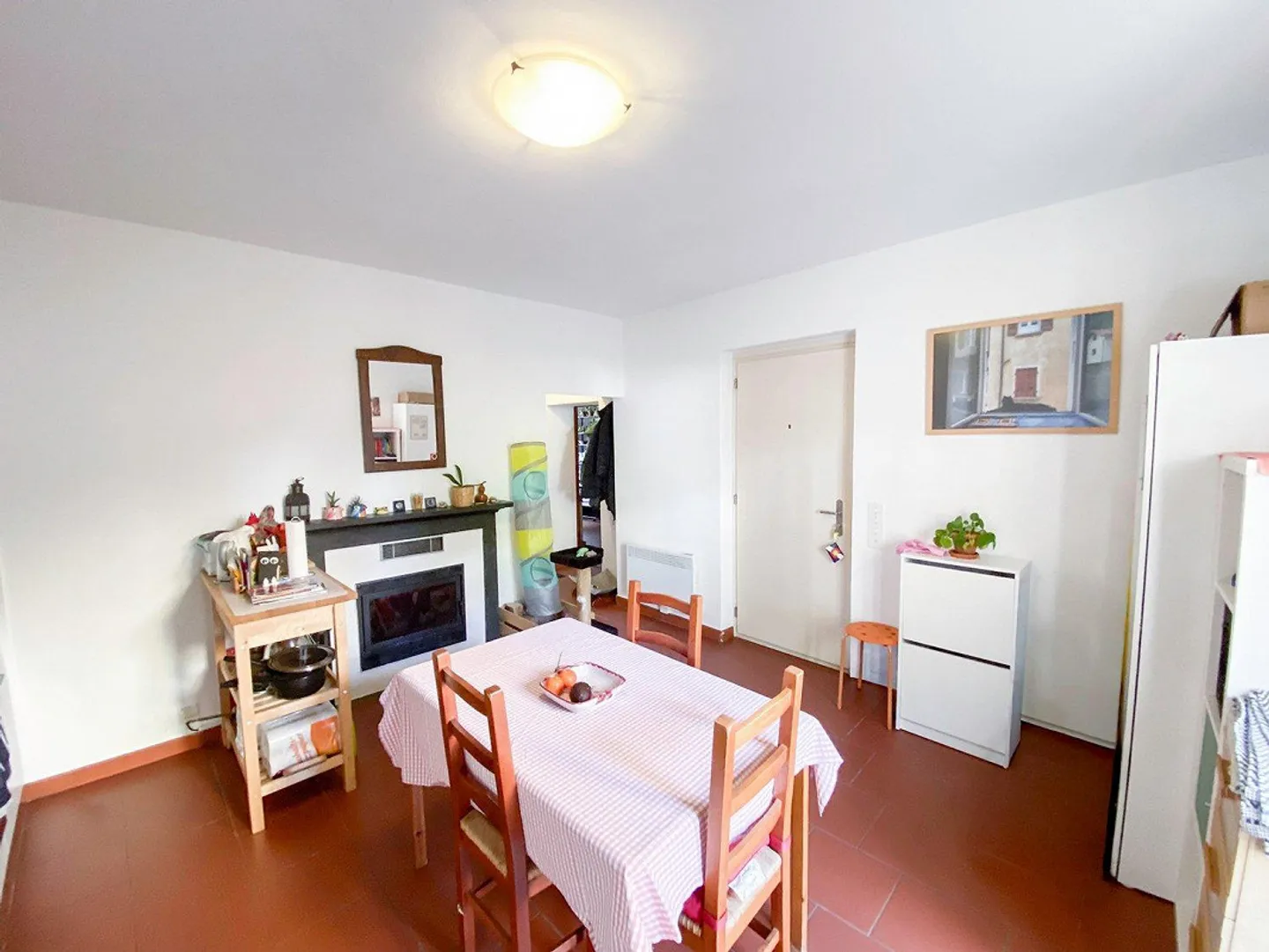 Letzte Wohnung im Zweitwohnsitz: 3.5 Haus der Zwerge - Foto 5 von 17