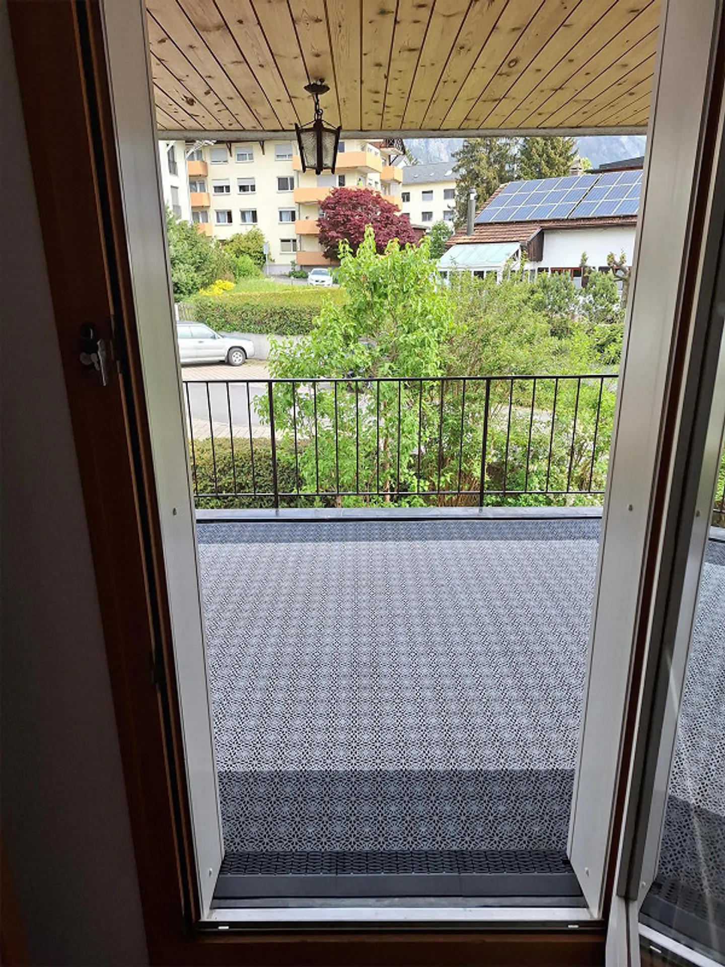 6.5 Zimmer Maisonettewohnung mit 160m² Wohnfläche - Photo 10 sur 31