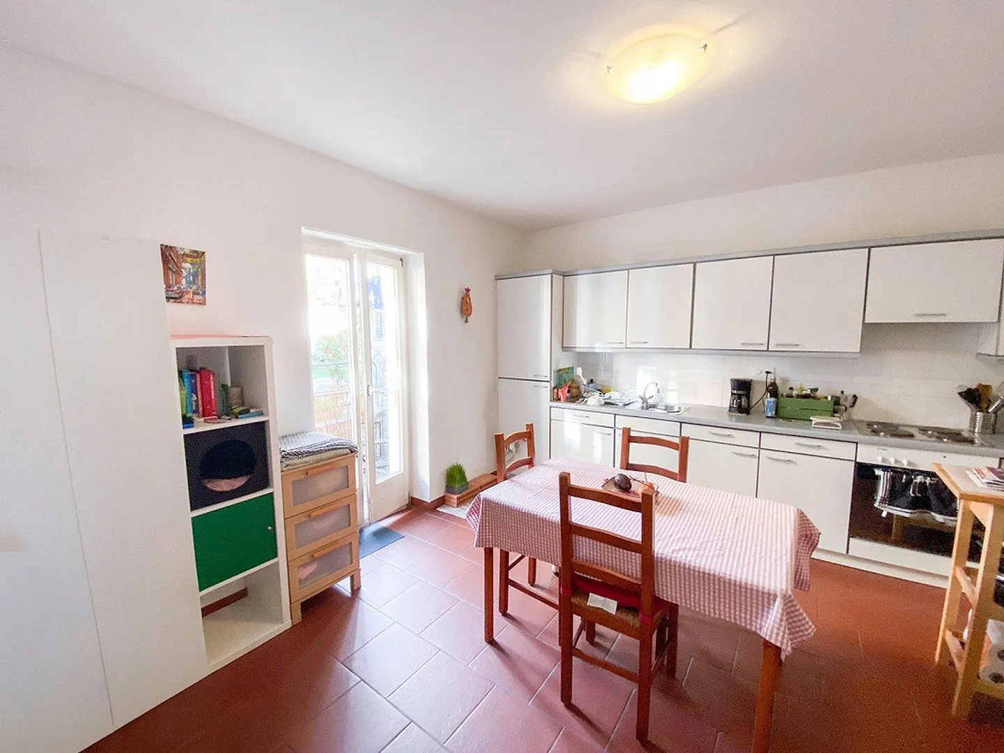 Letzte Wohnung im Zweitwohnsitz: 3.5 Haus der Zwerge - Foto 6 von 17