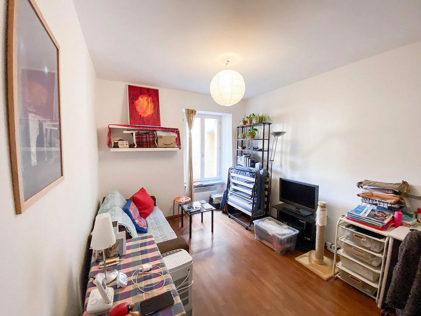 Letzte Wohnung im Zweitwohnsitz: 3.5 Haus der Zwerge - Foto 7 von 17