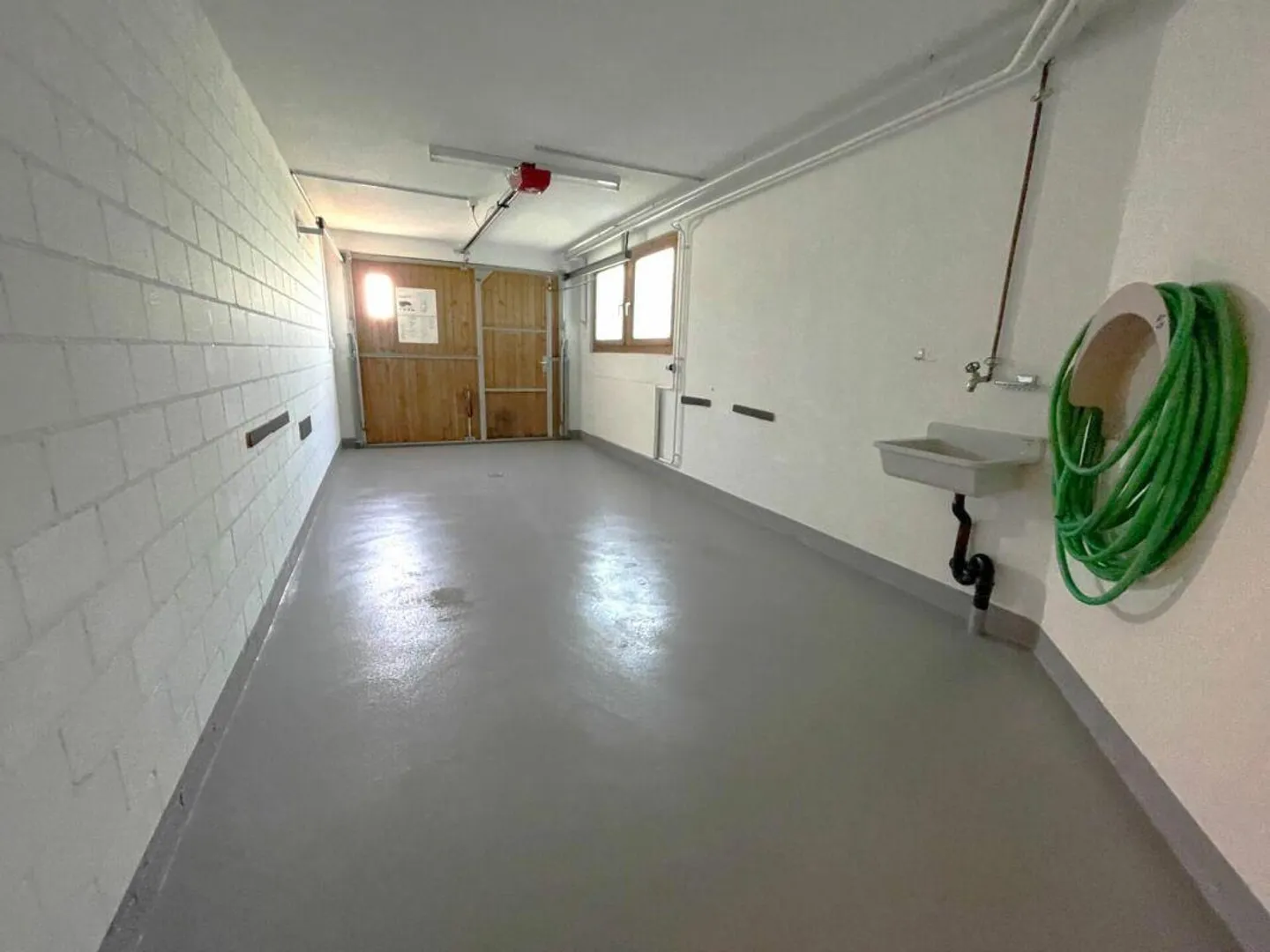 Spacious 4.5-room garden apartment in tax-friendly Zuzwil - Photo 11 of 11